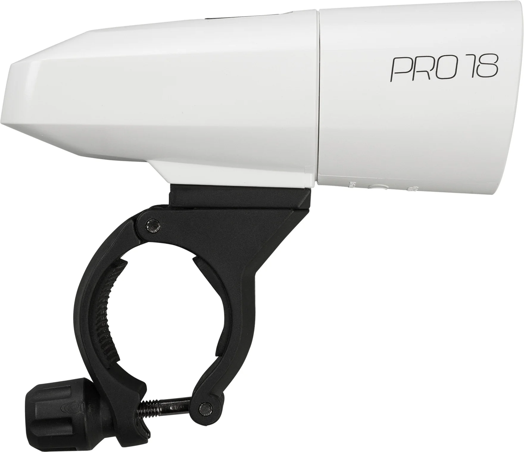 CUBE FRONT LIGHT PRO 18 WHITE - Image 2