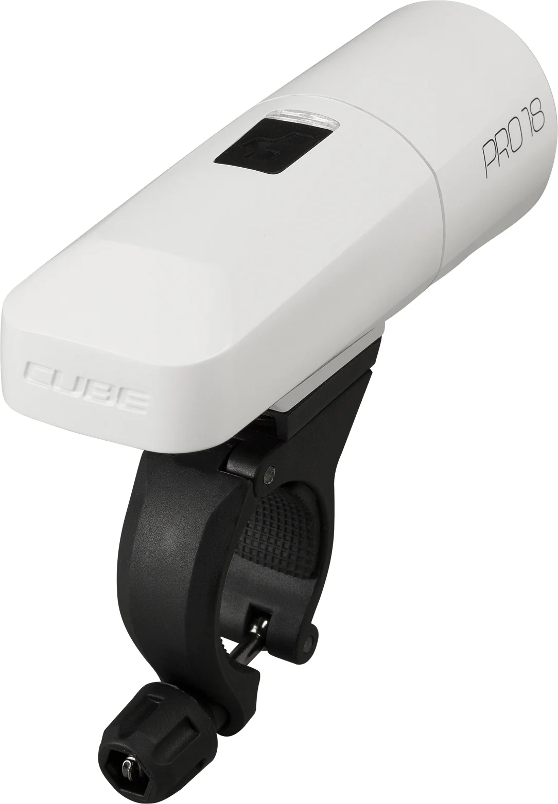 CUBE FRONT LIGHT PRO 18 WHITE - Image 3