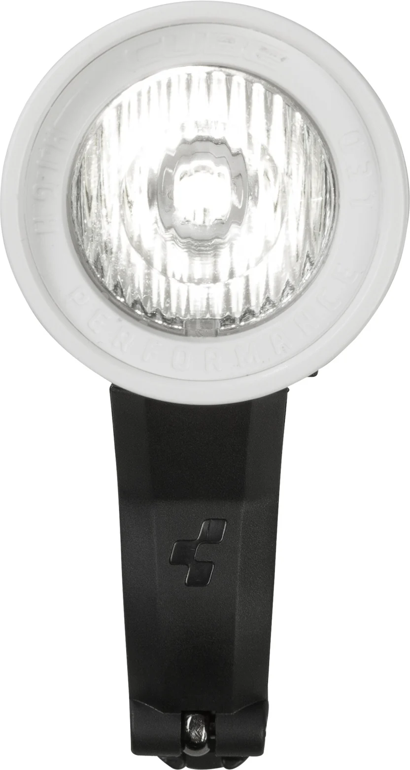 CUBE FRONT LIGHT PRO 18 WHITE - Image 4