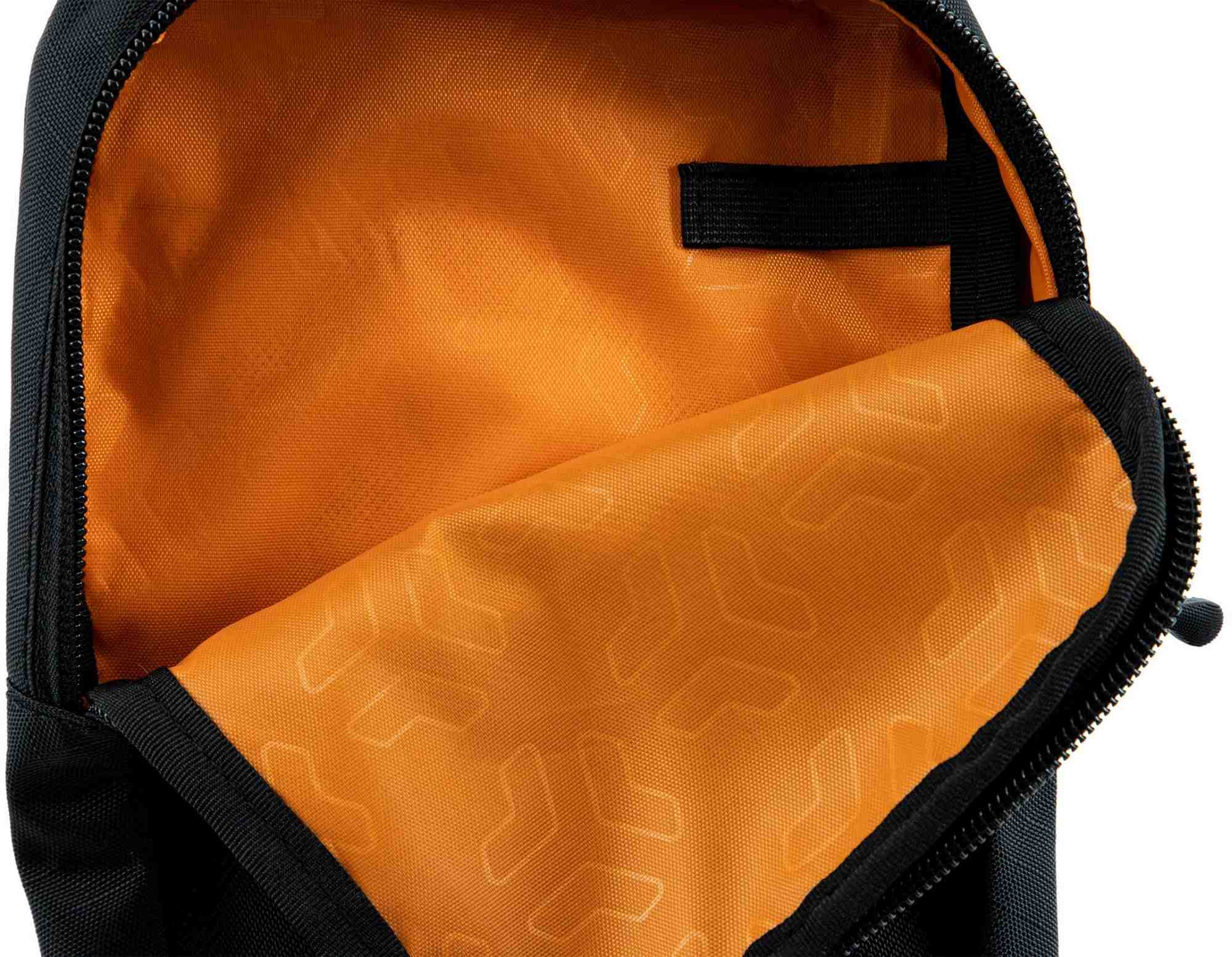 CUBE Gear Bag Backpack 1 Black - Image 3