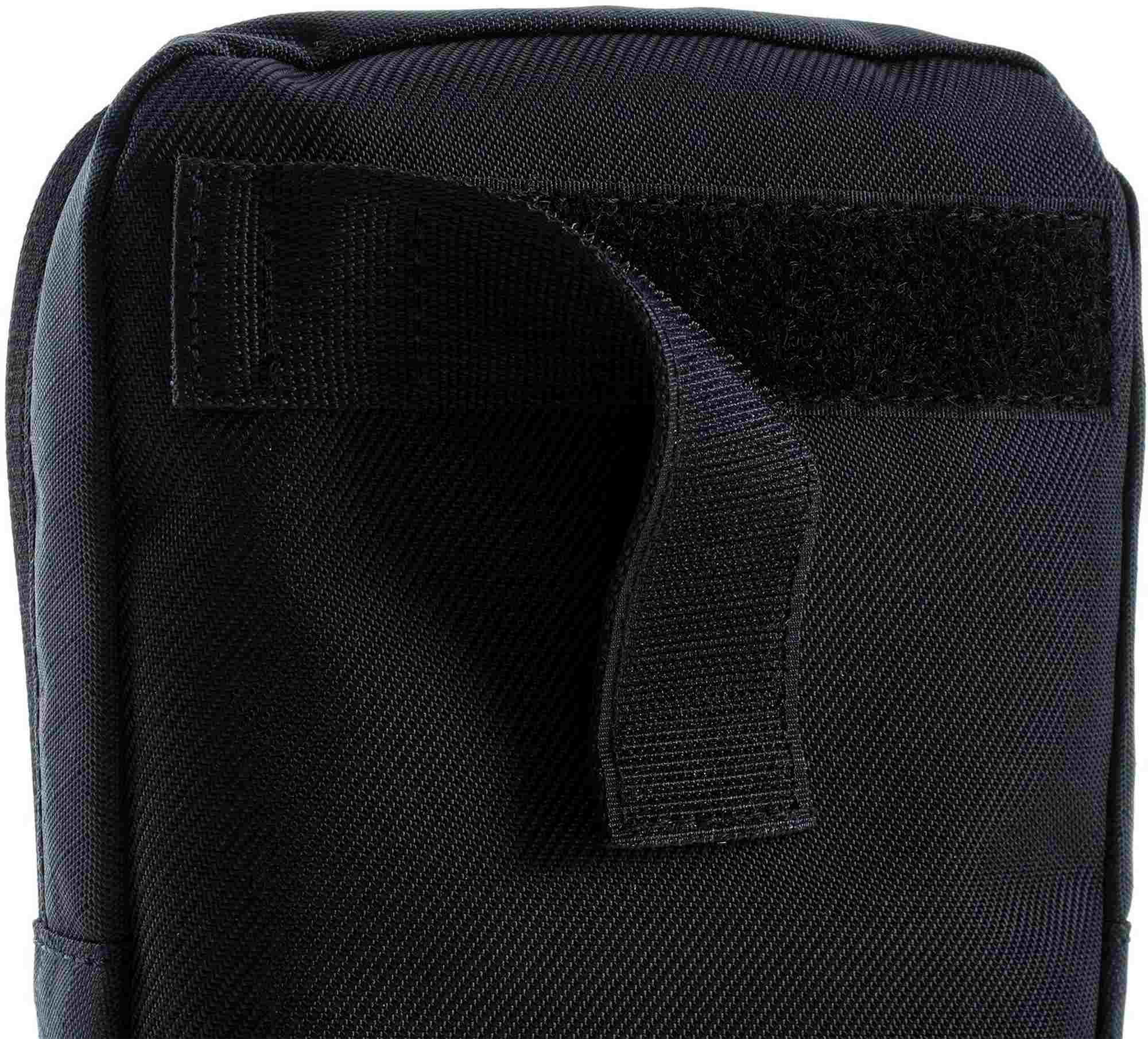 CUBE Gear Bag Backpack 1 Black - Image 4