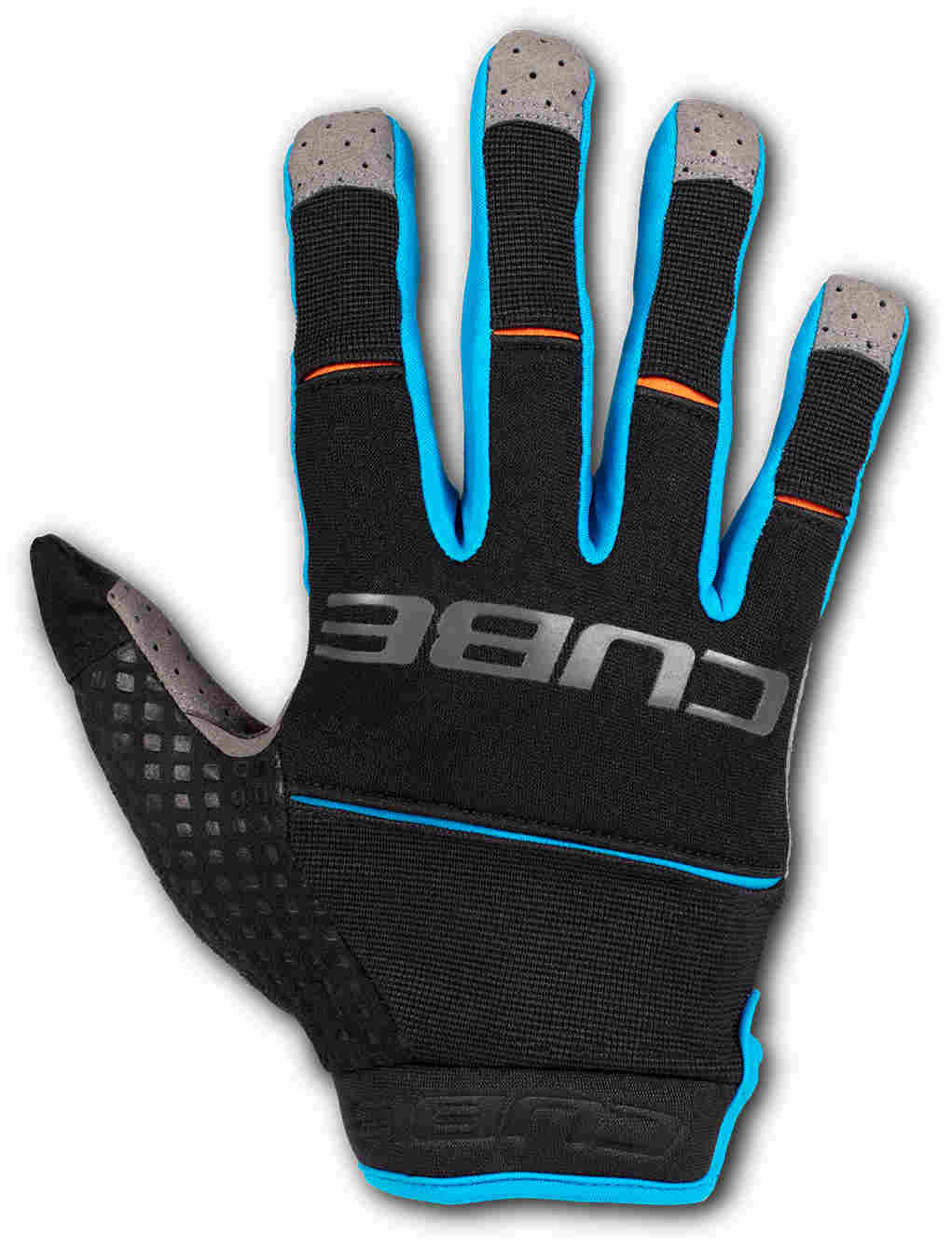 CUBE Gloves Performance Lf X Action Team - Image 2