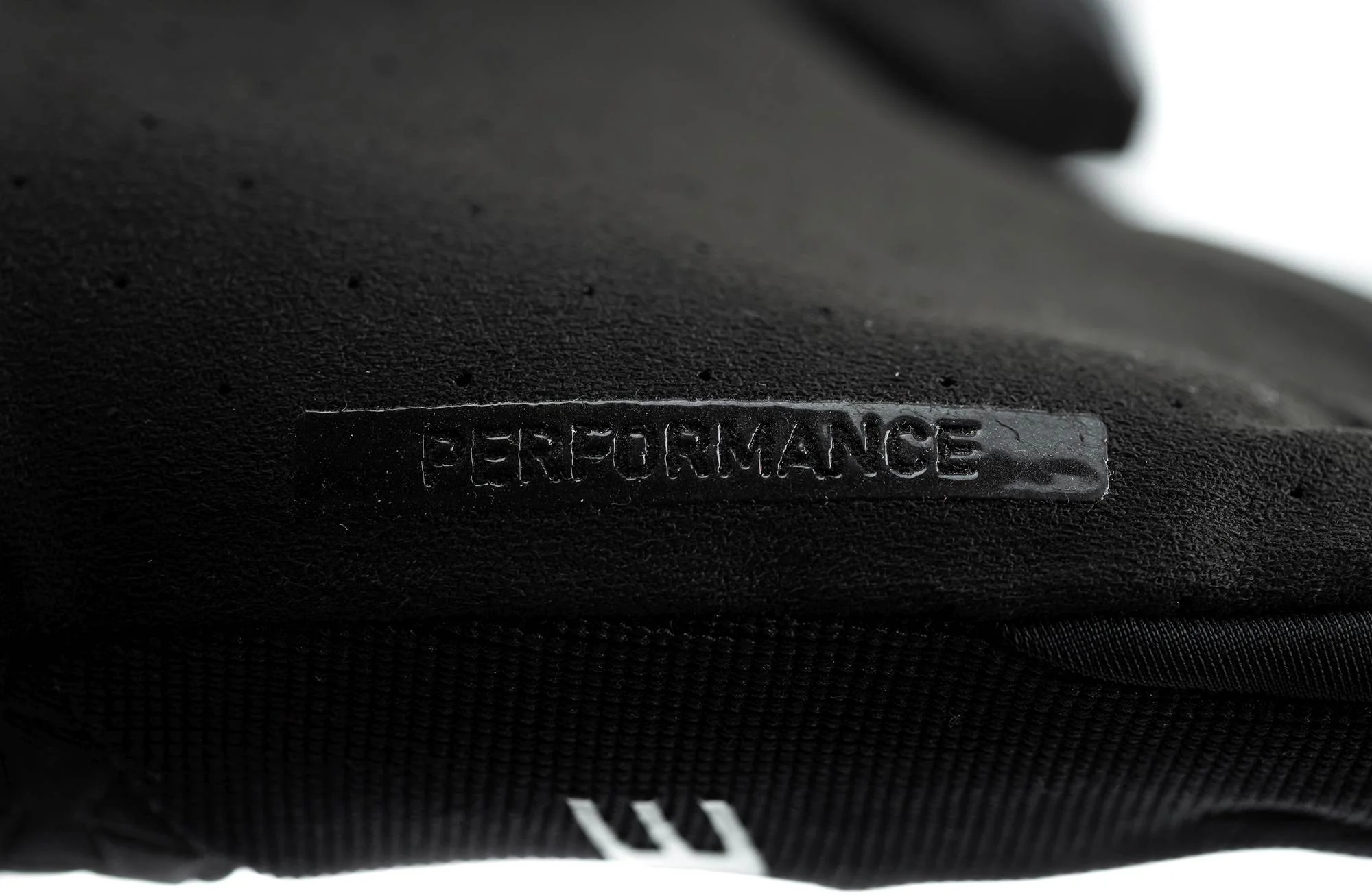 CUBE Gloves Performance Long Finger Black - Image 3