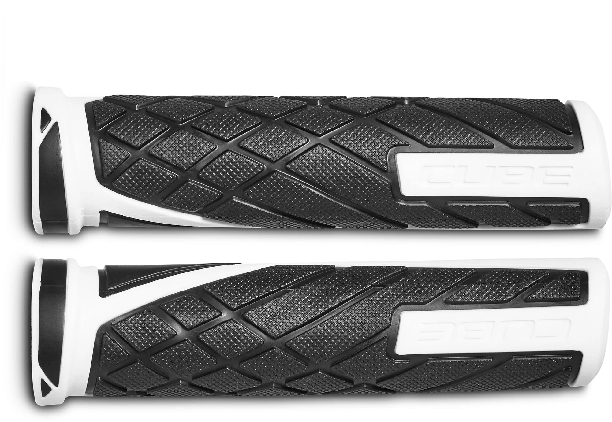 CUBE Grips Performance Black/White