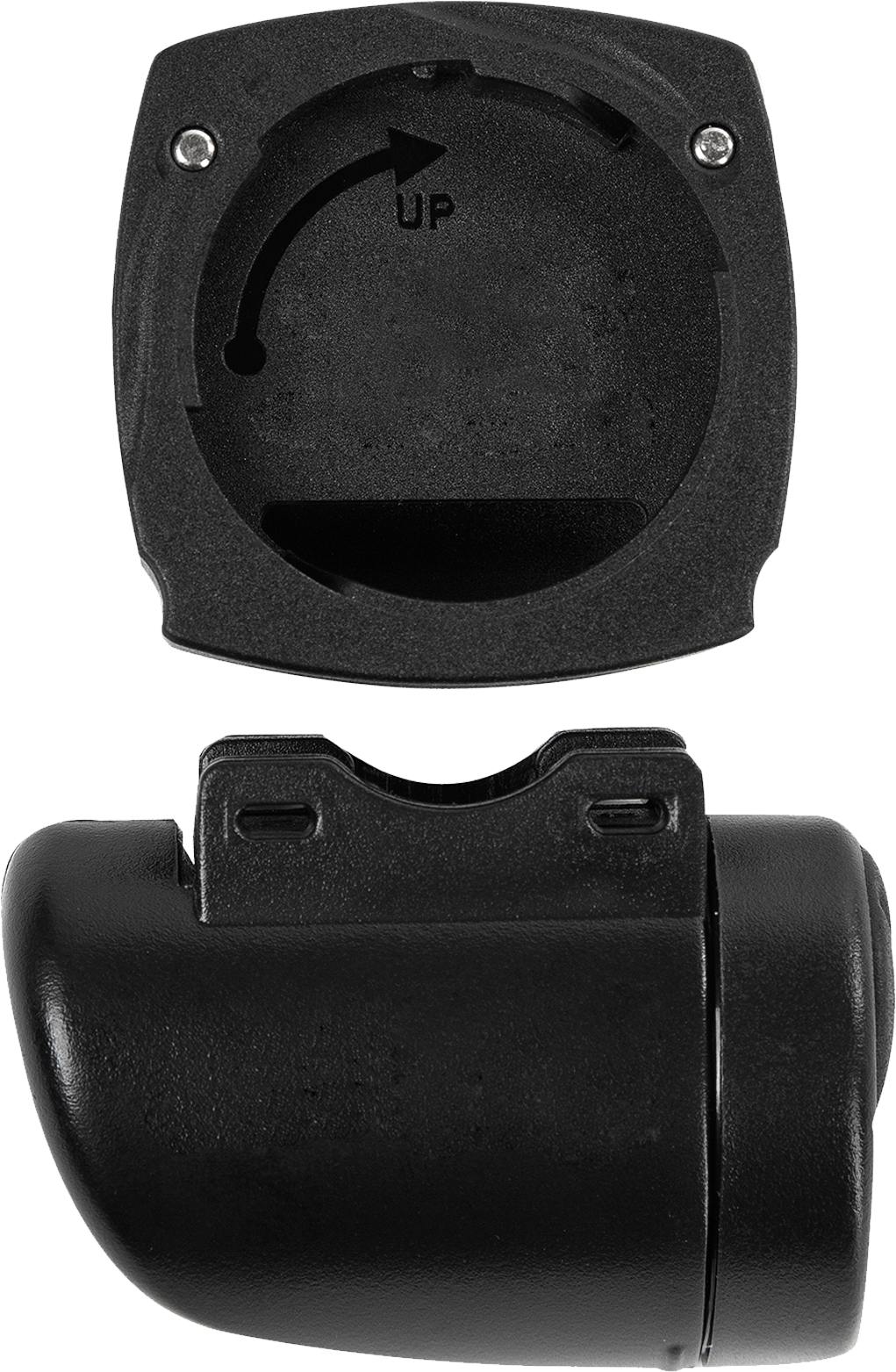CUBE Handlebar Bracket Set With Transmitter - Image 2
