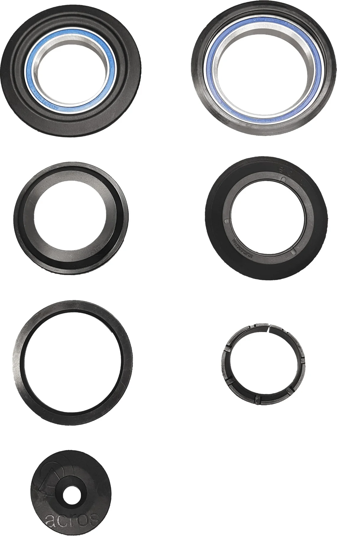 CUBE HEADSET MTB (ZS 1.5 - ZS 1.5)