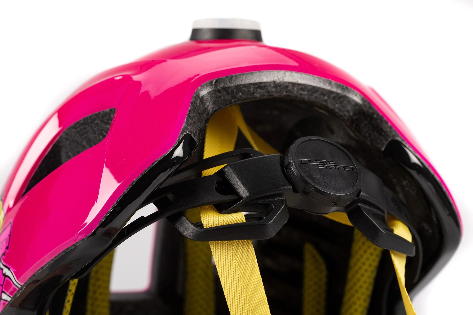 CUBE Helmet Ant Pink - Image 5