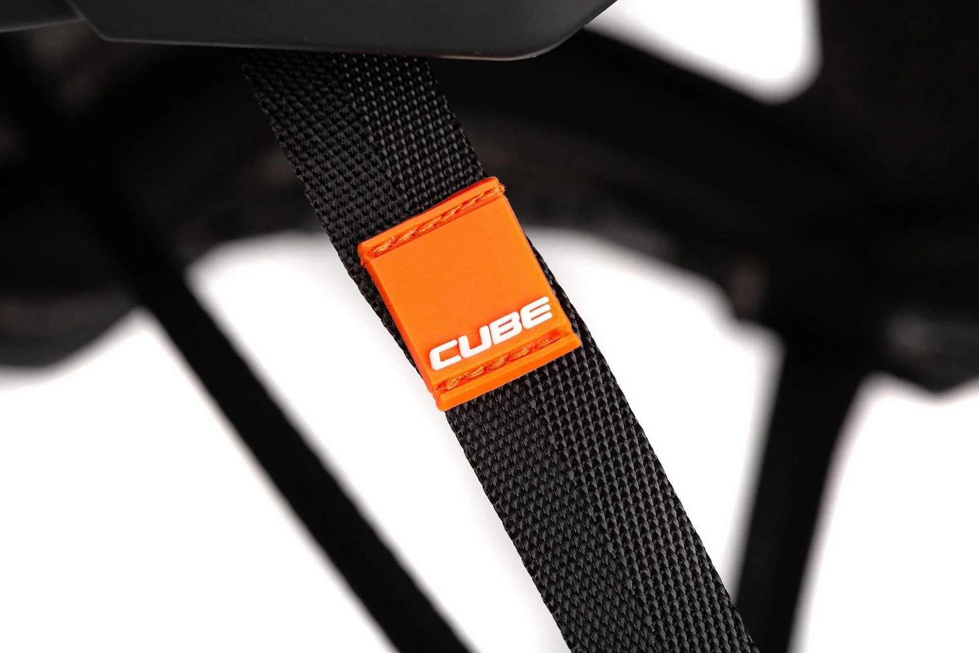 CUBE Helmet Badger Actionteam - Image 3