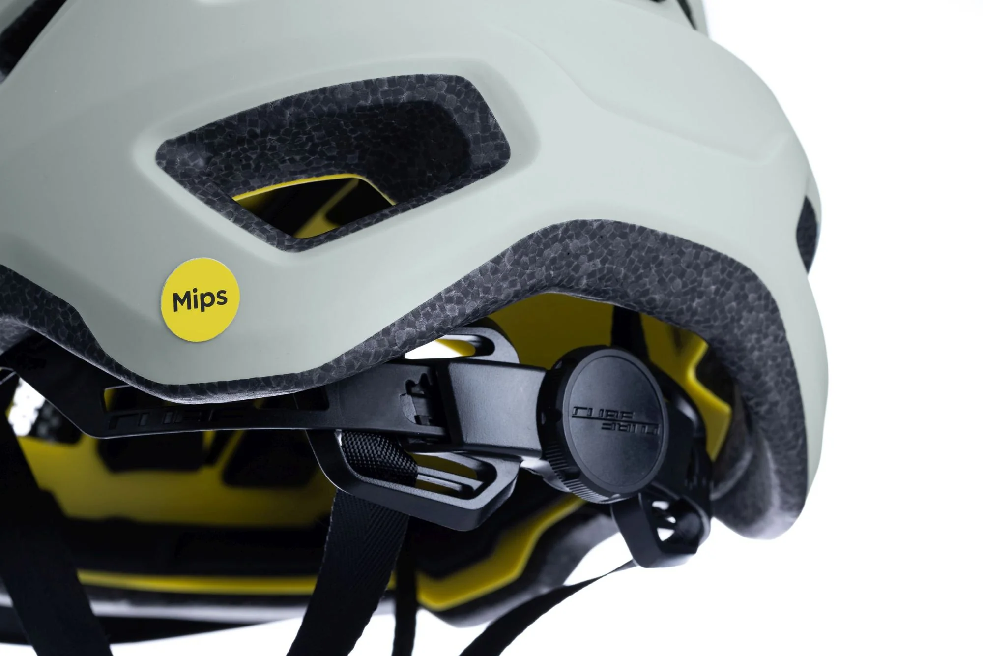 CUBE Helmet Fleet Grey - Image 5