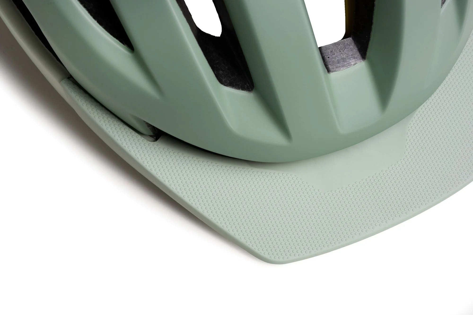 CUBE HELMET HOVER GREEN - Image 3