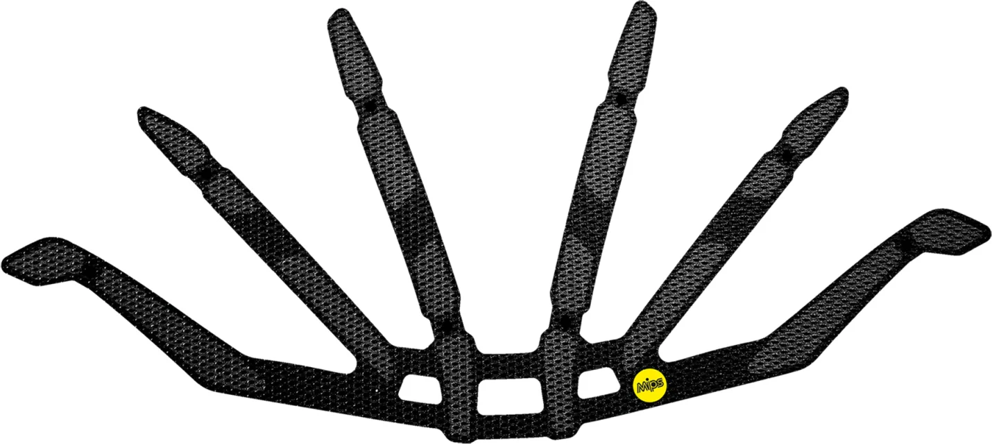 CUBE Helmet Pad Heron Mips 6Mm
