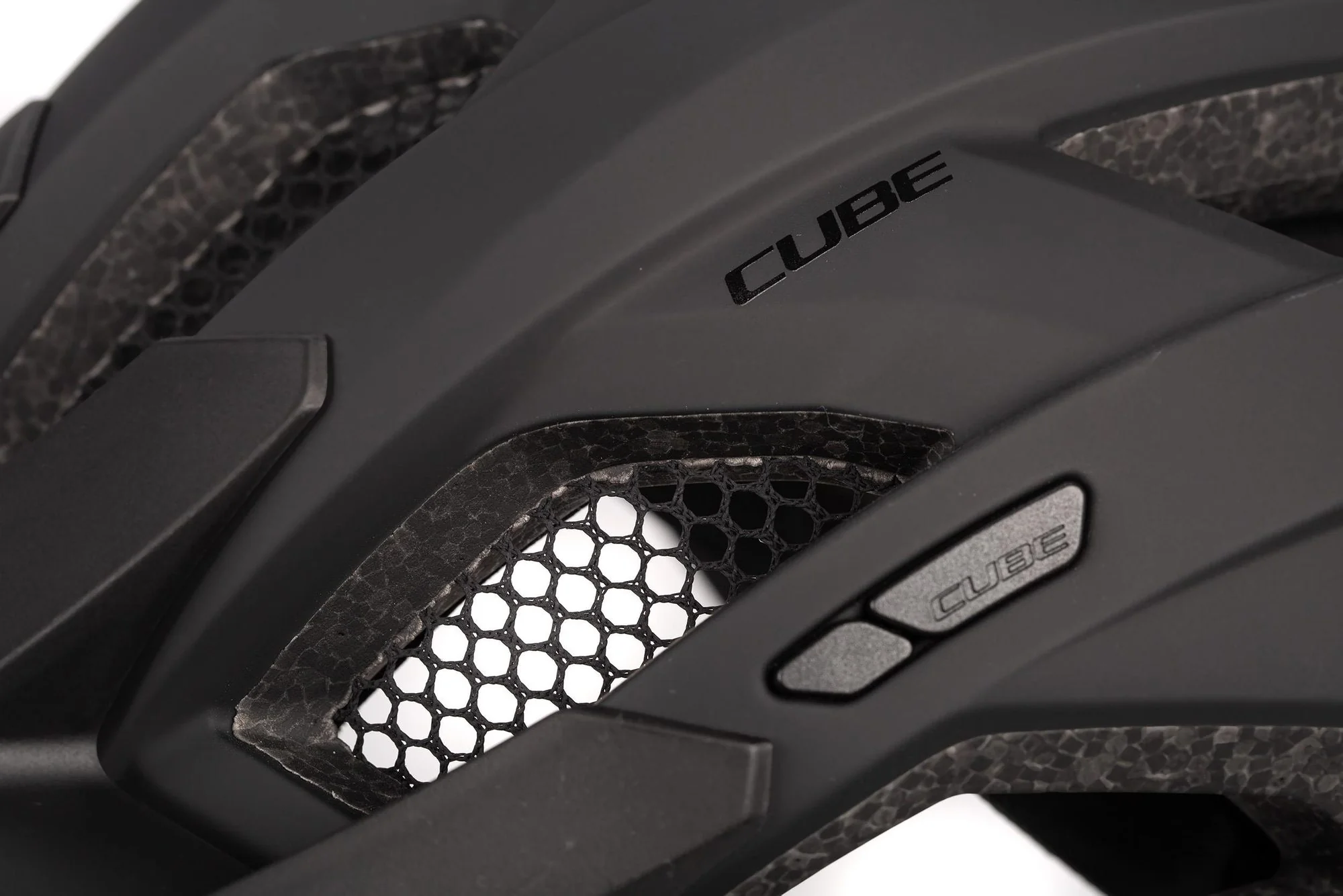 CUBE Helmet Pathos Black - Image 2