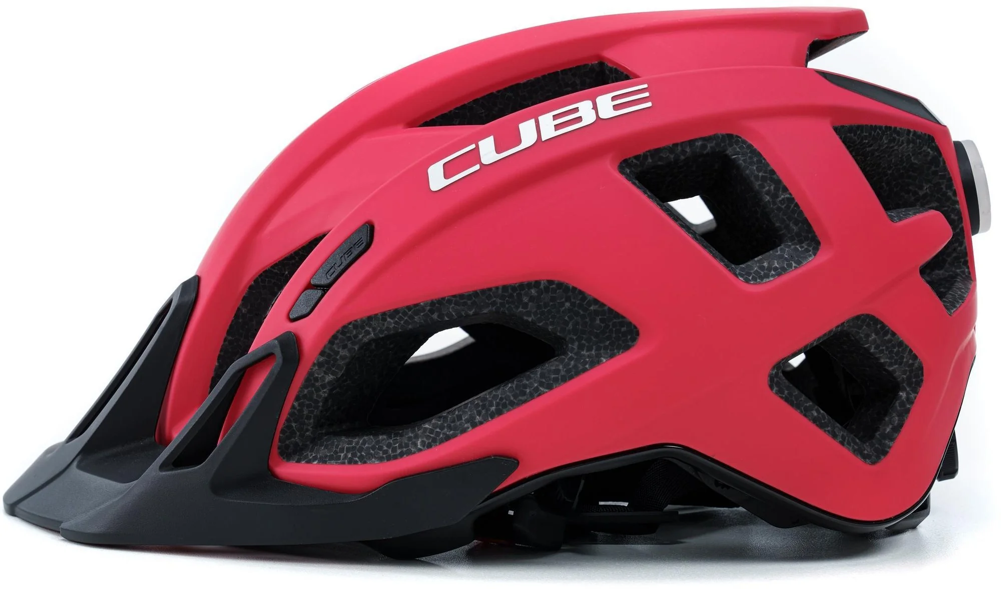 CUBE Helmet Quest Coral - Image 2