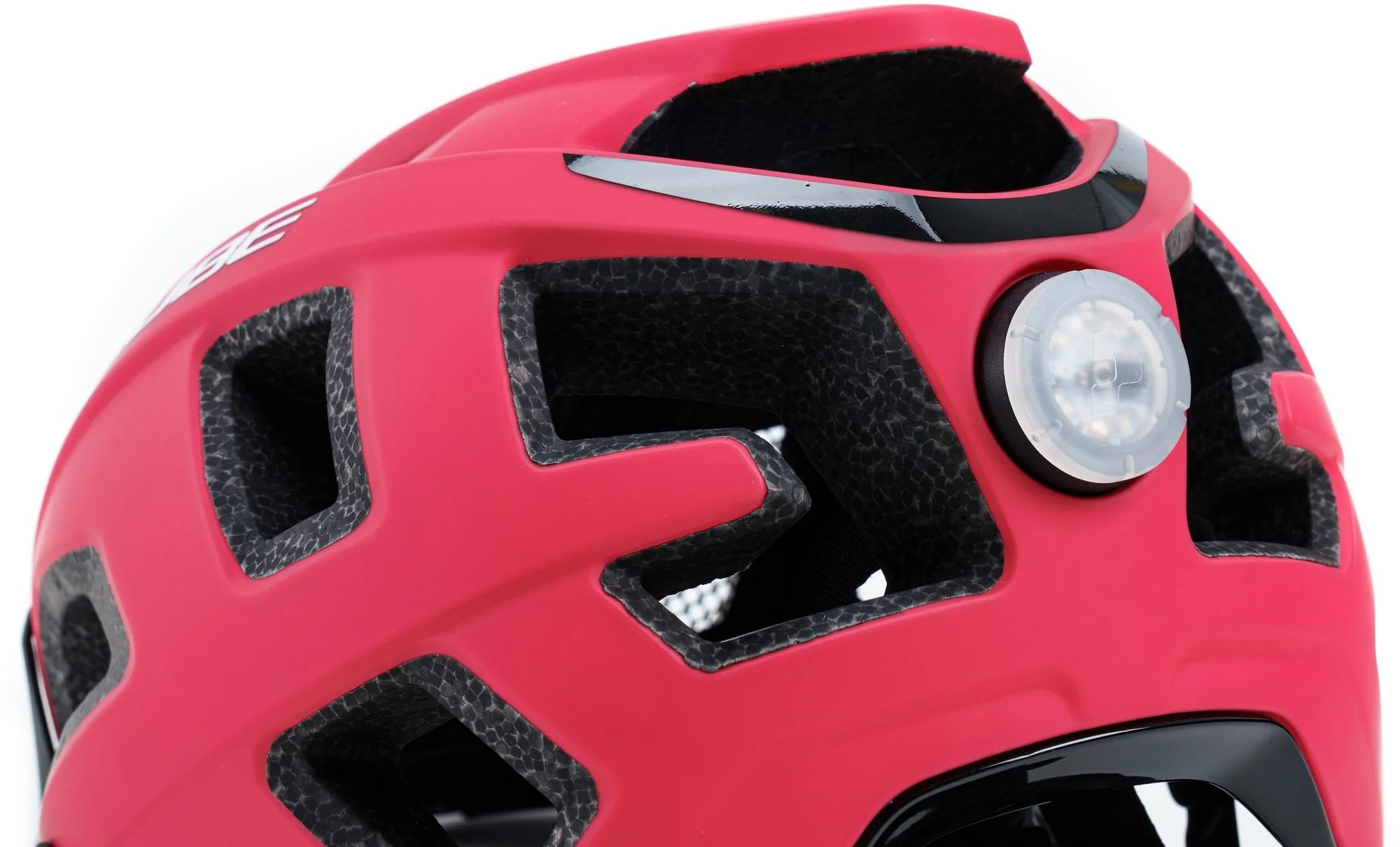 CUBE Helmet Quest Coral - Image 4