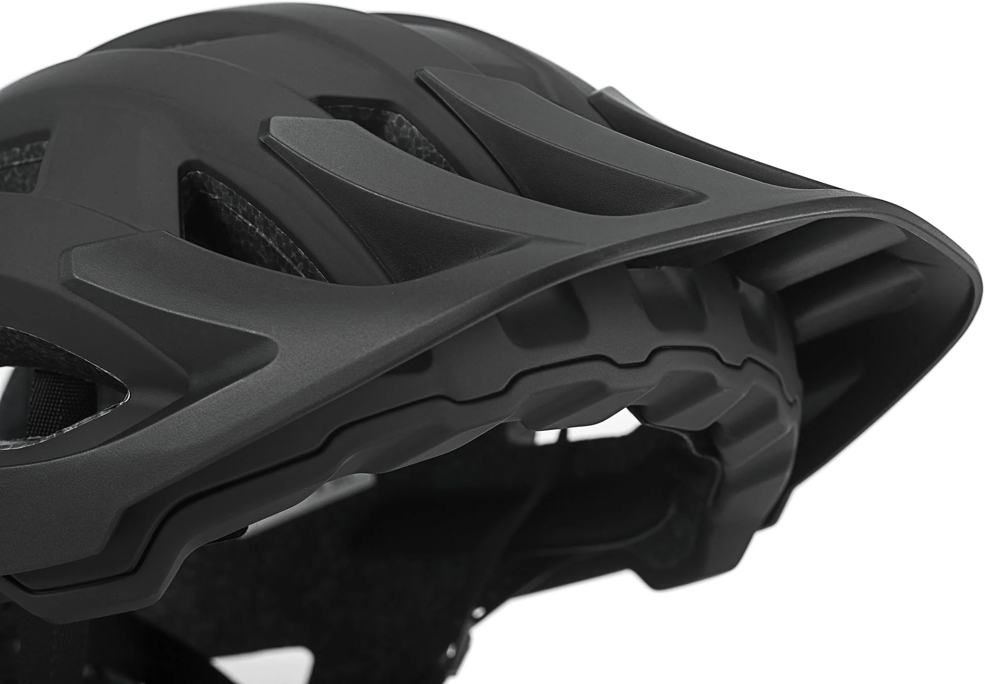 CUBE Helmet Rook Black - Image 3