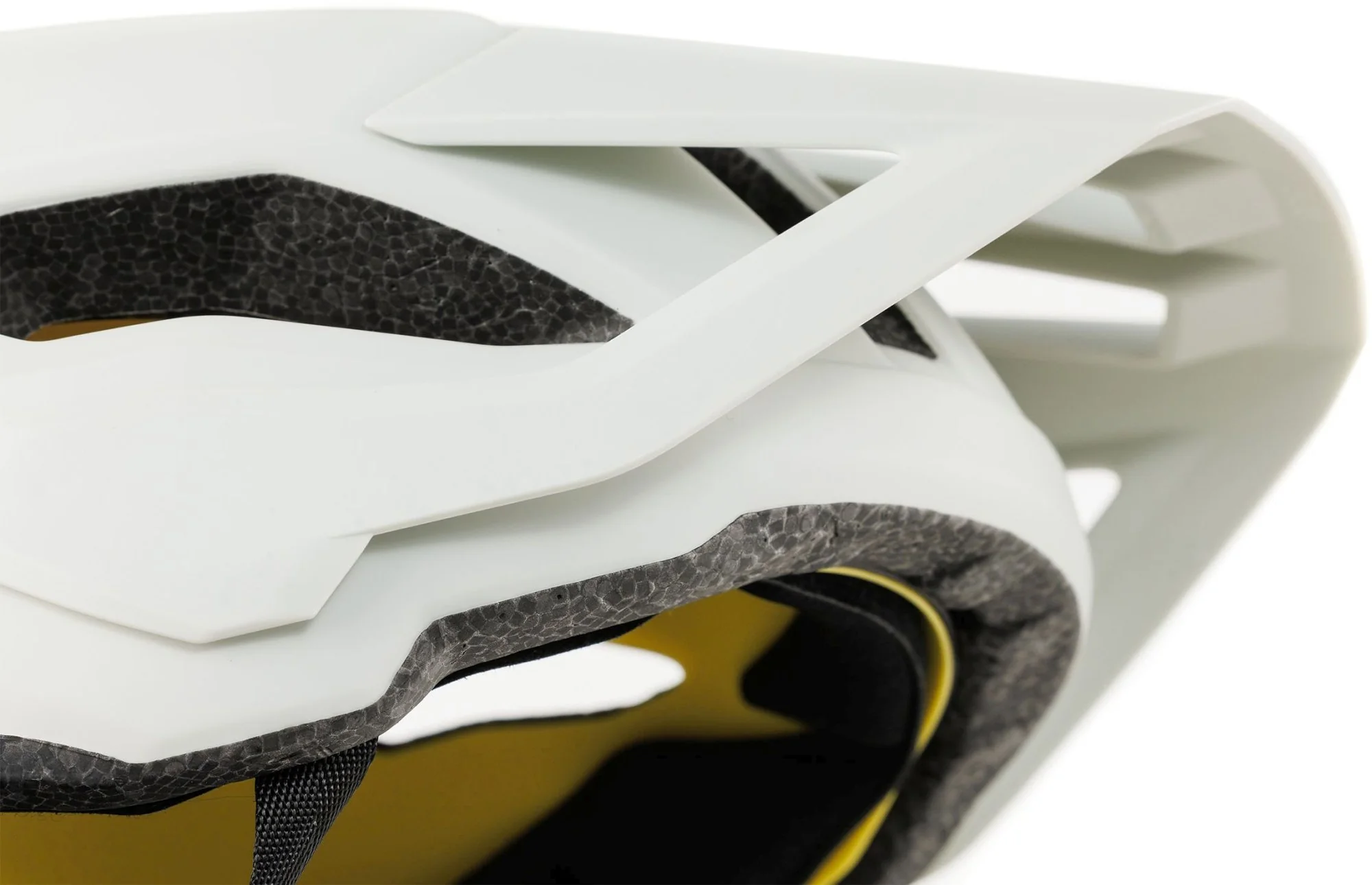 Cube Helmet Stray White - Image 3