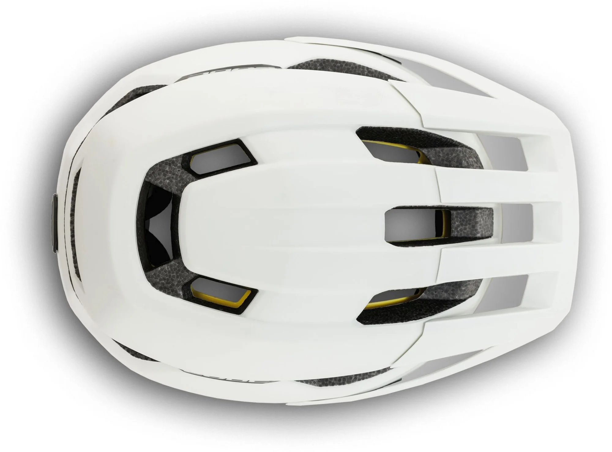 Cube Helmet Stray White - Image 7