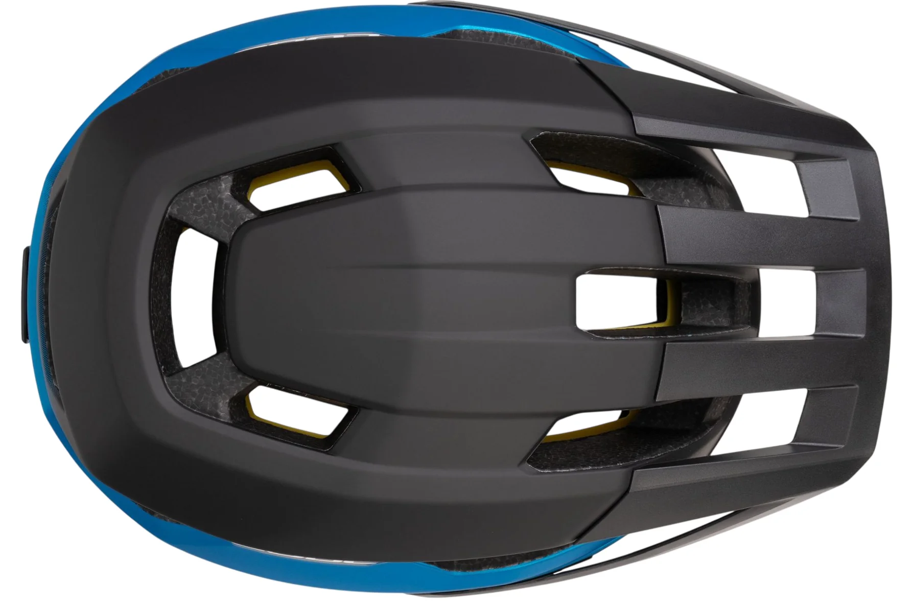 CUBE HELMET STRAY X ACTIONTEAM BLUE - Image 6