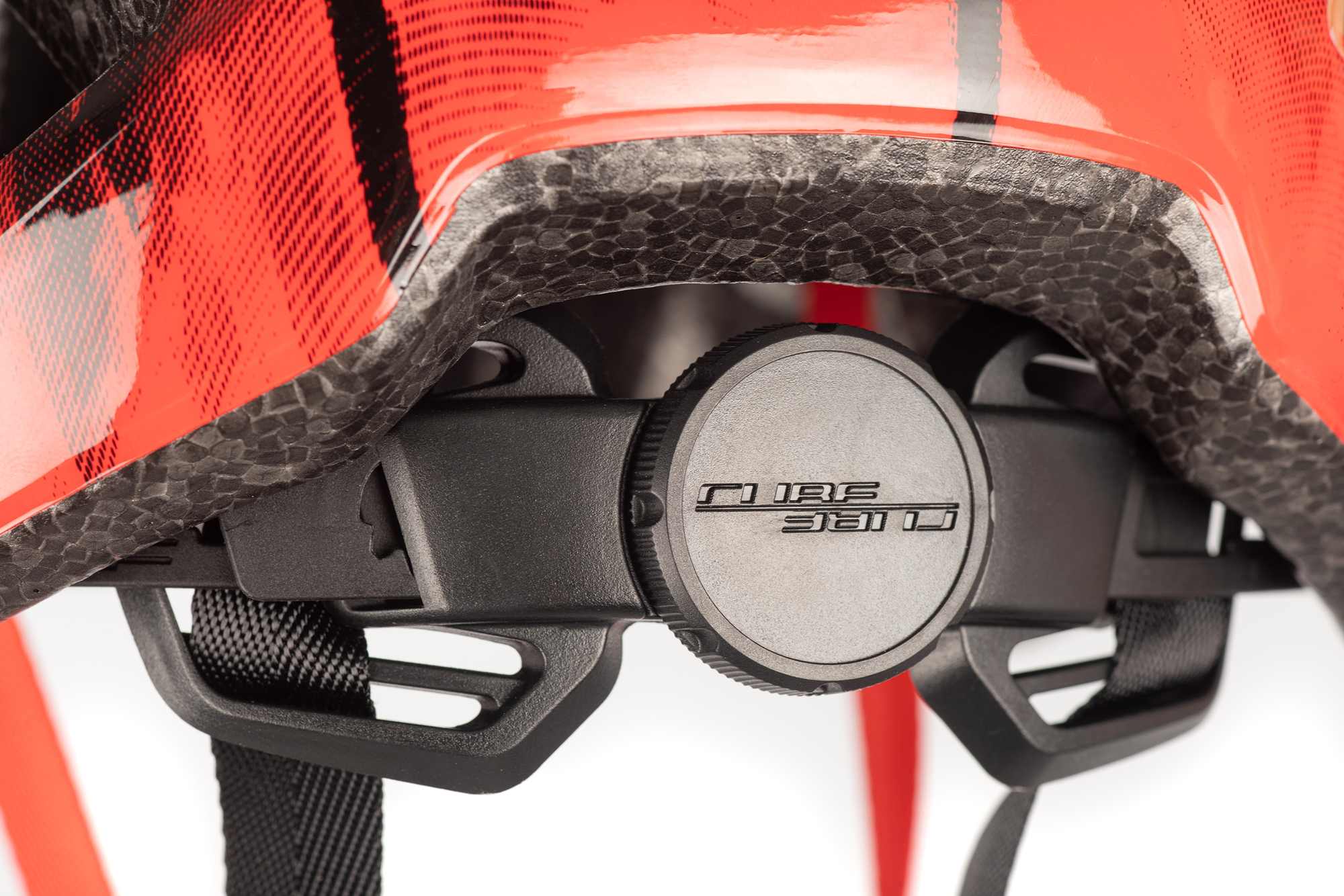 CUBE Helmet Talok Red - Image 2