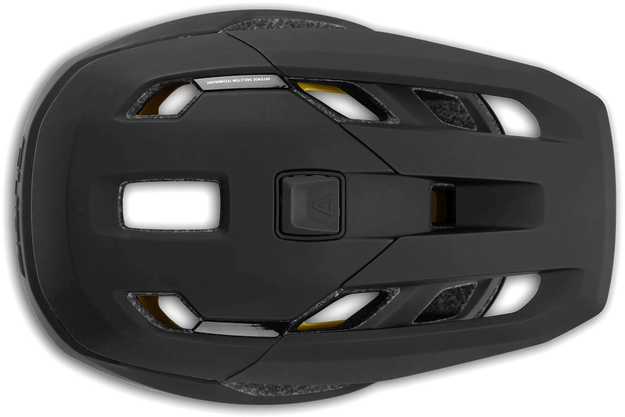 Cube Helmet Trooper Black - Image 6