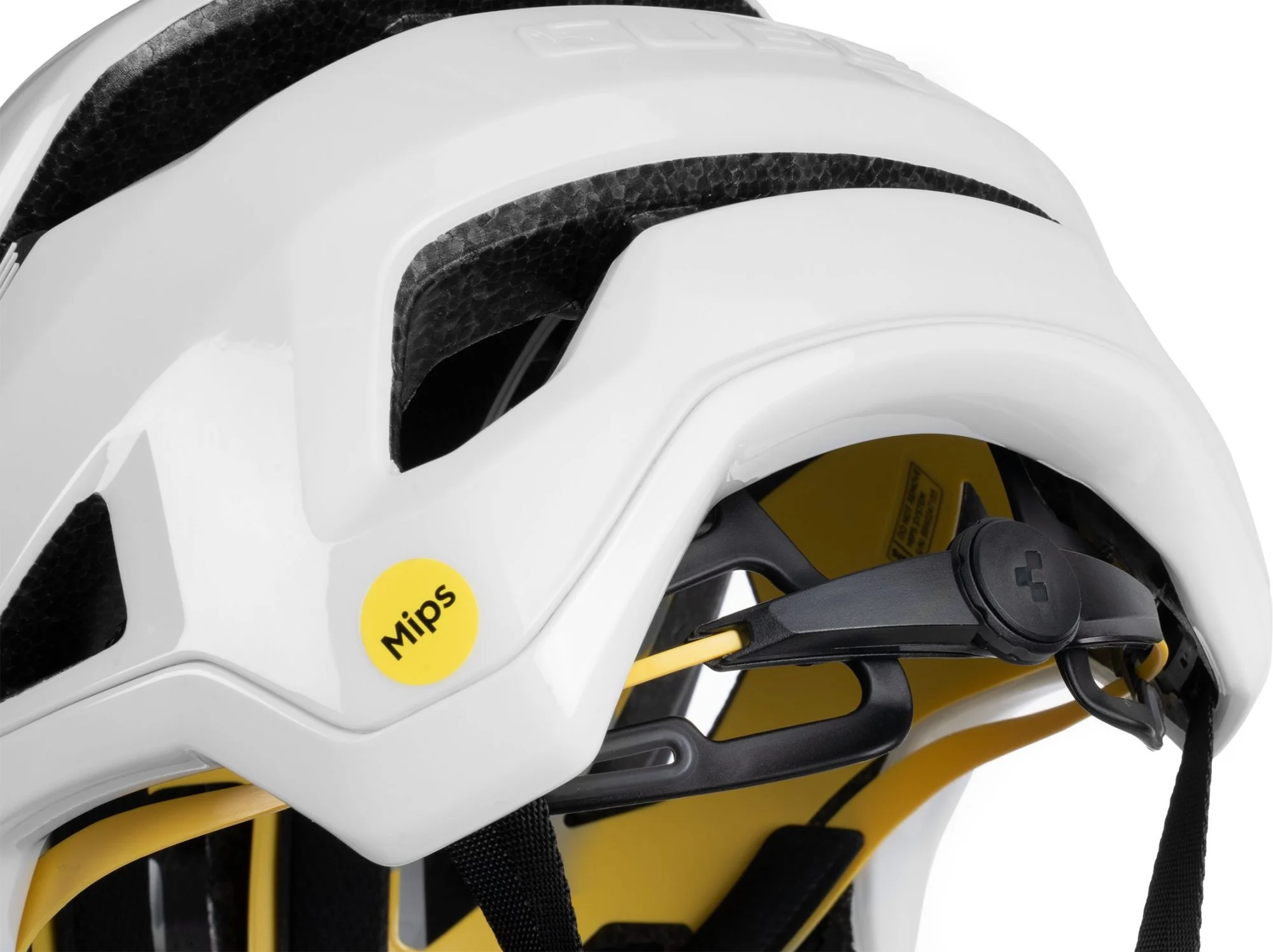 CUBE HELMET TROOPER WHITE - Image 5