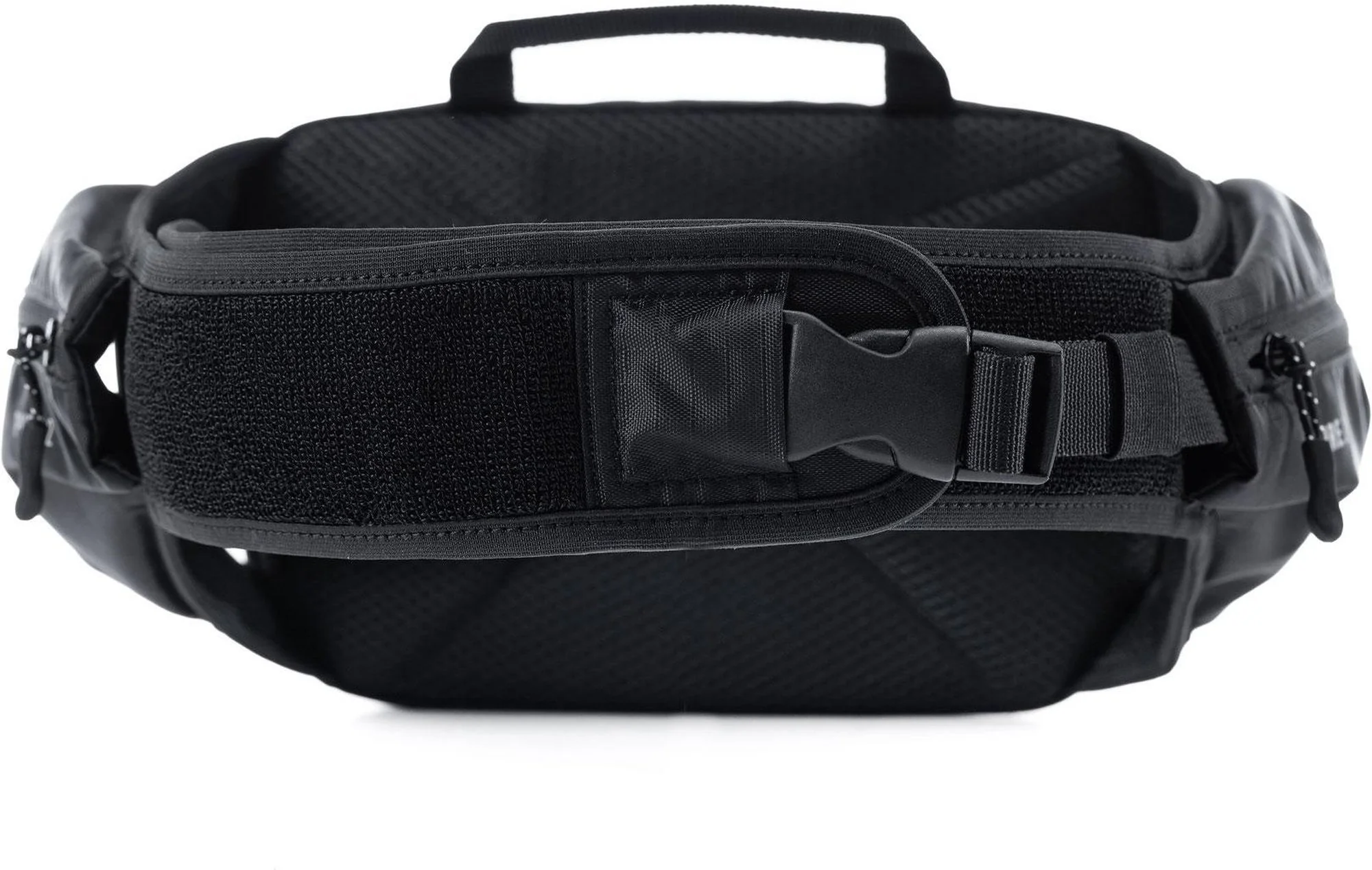 Cube Hip Bag Pure 2 Black - Image 2