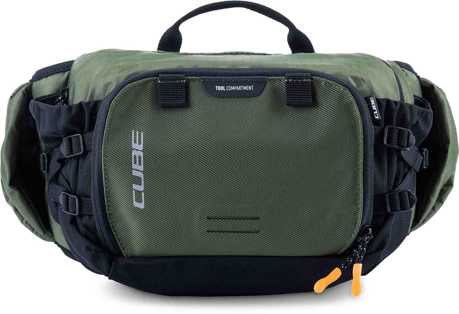 Cube Hip Bag Vertex 3 - Image 3