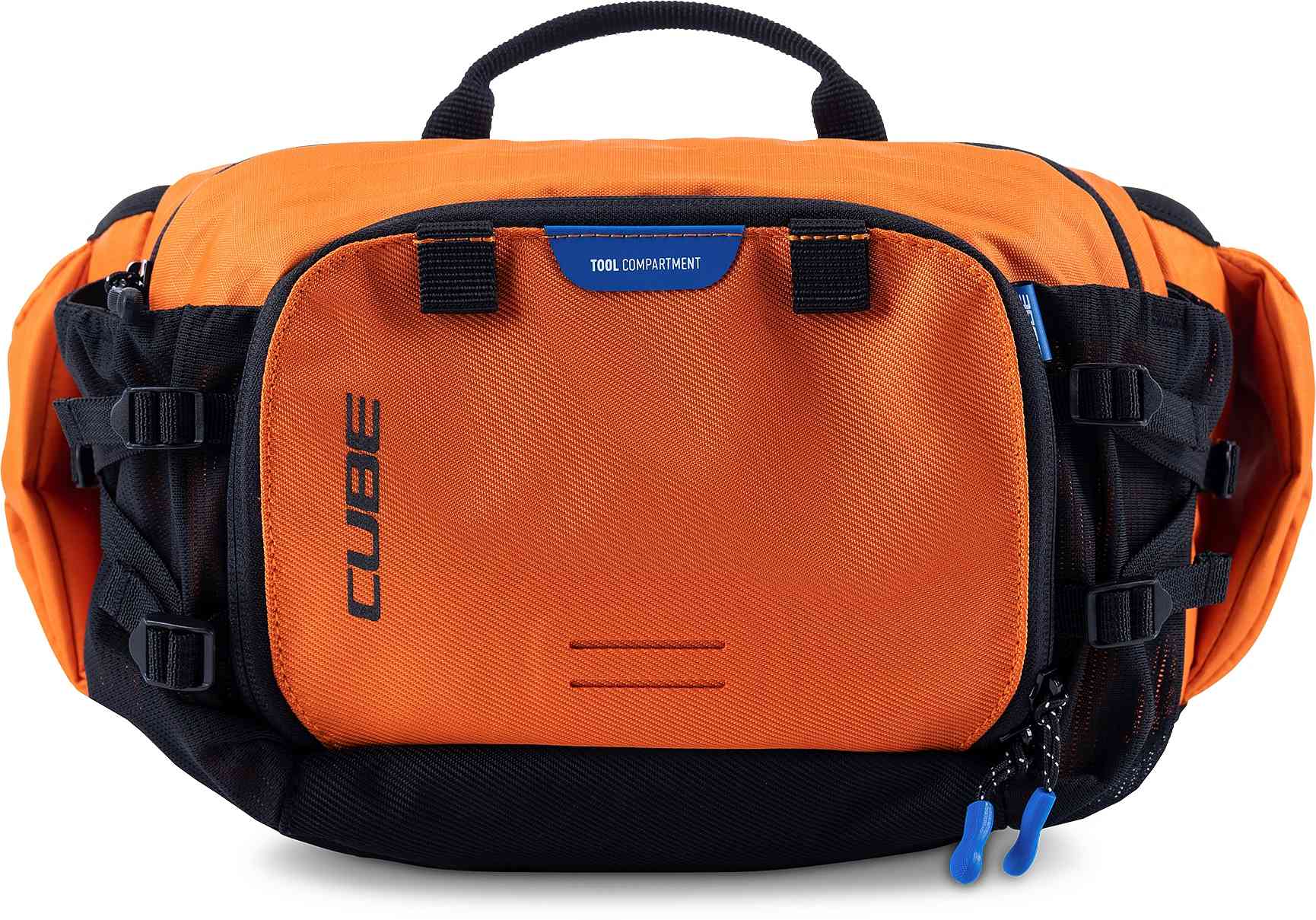 Cube Hip Bag Vertex 3 - Image 4