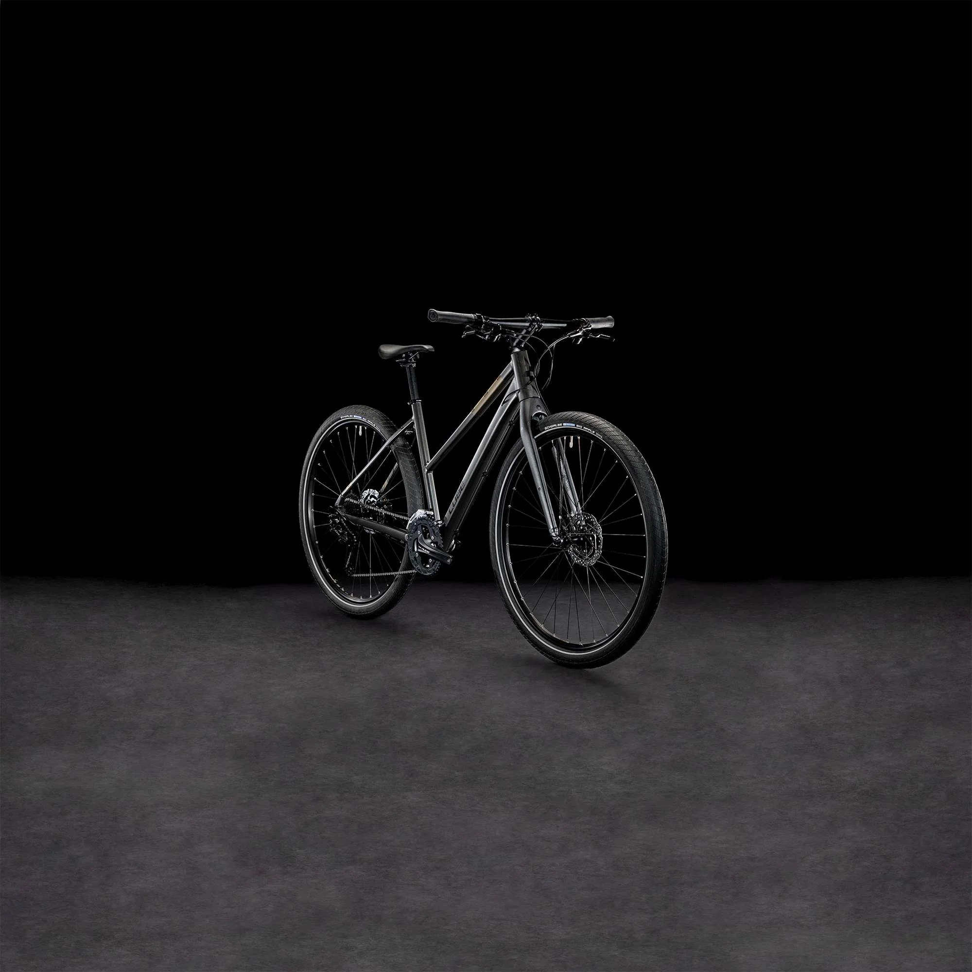 CUBE HYDE METALGREY/BLACK - Image 16