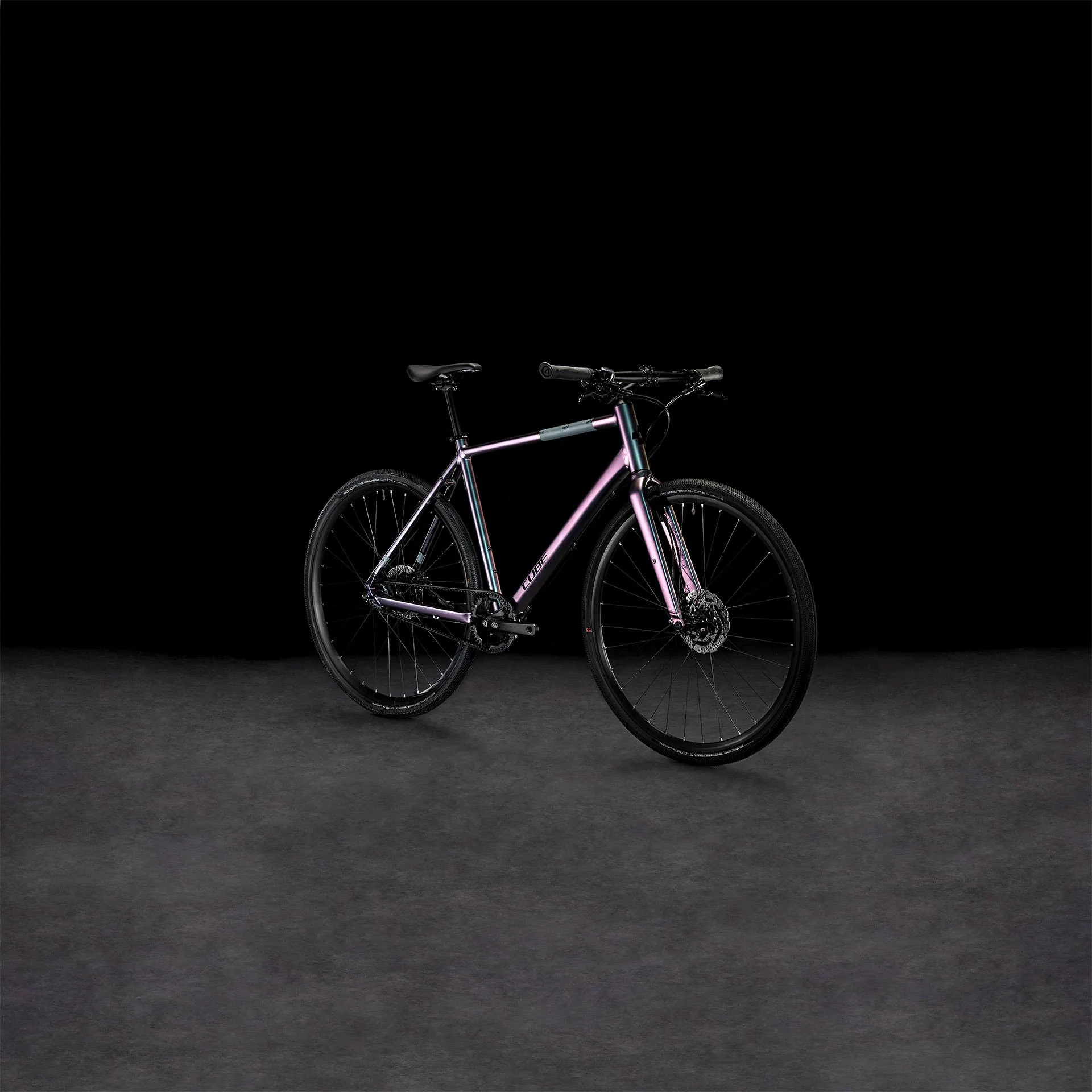 CUBE HYDE RACE GALACTIC/BLACK - Image 7