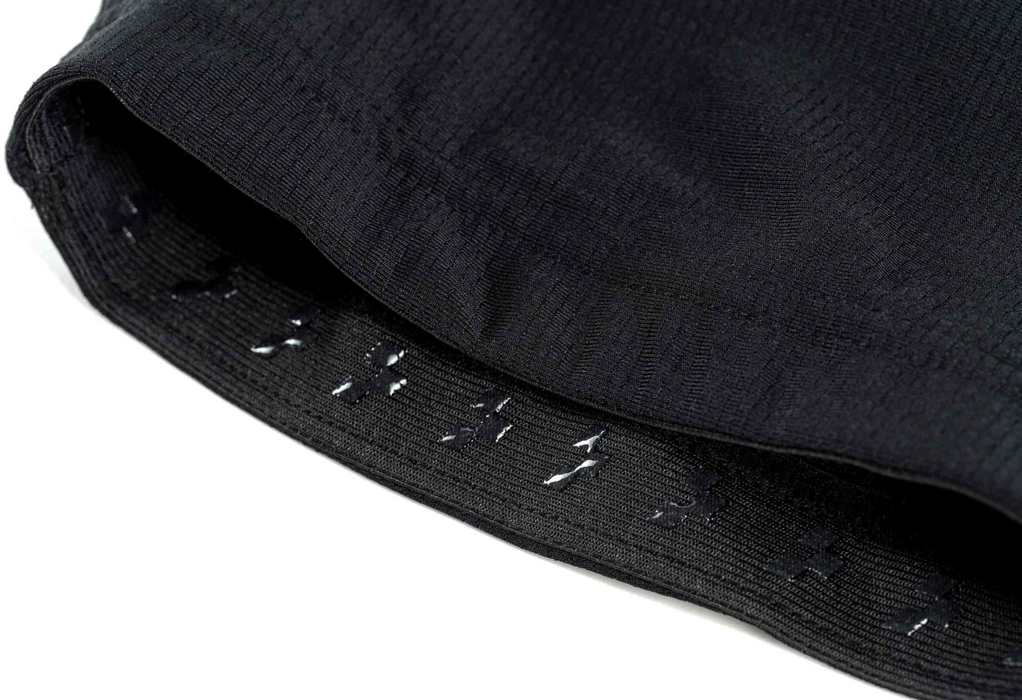 CUBE LINER SHORTS ROOKIE BLACK - Image 5