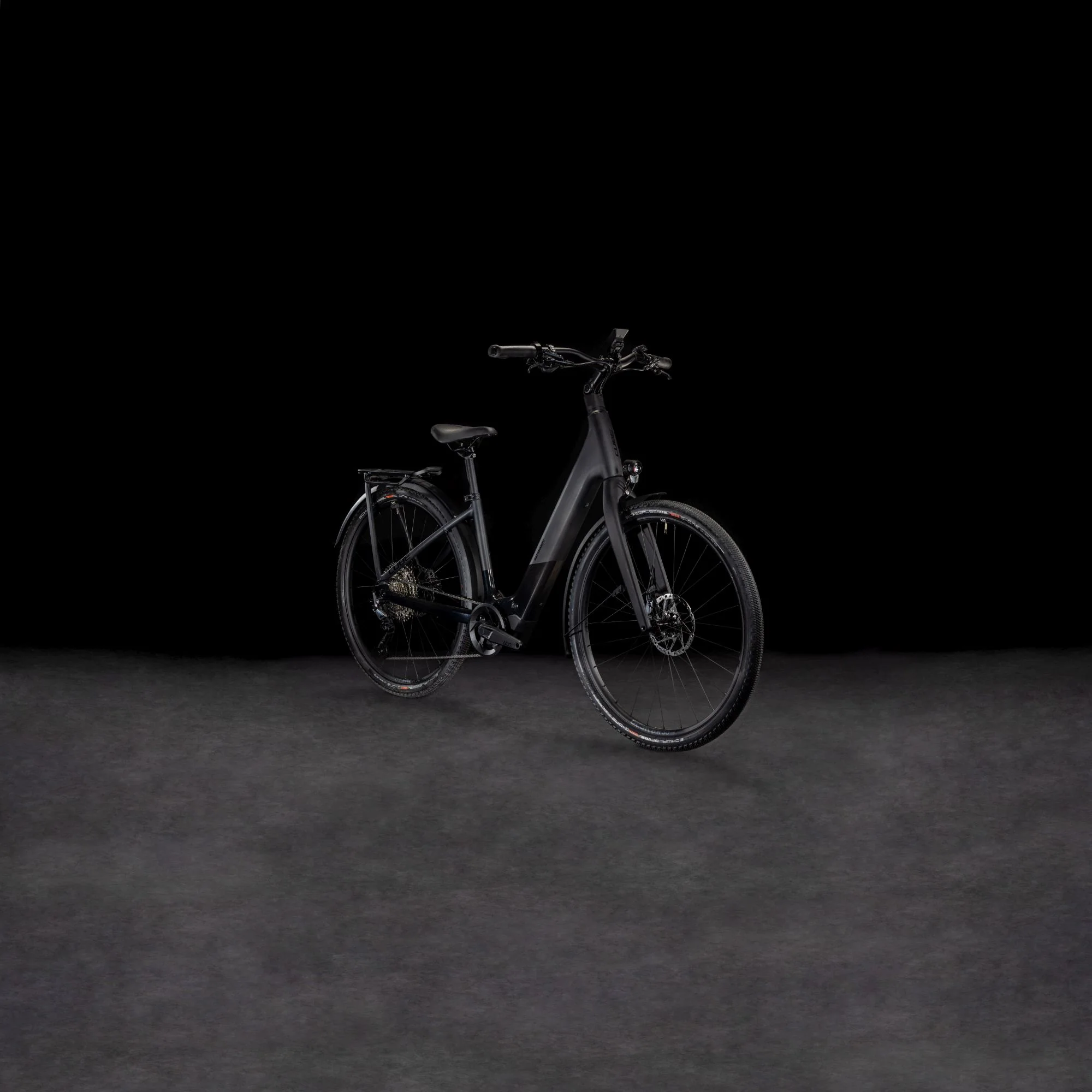CUBE KATHMANDU HYBRID C:62 SLX 400X CARBON/BLACK - Image 17
