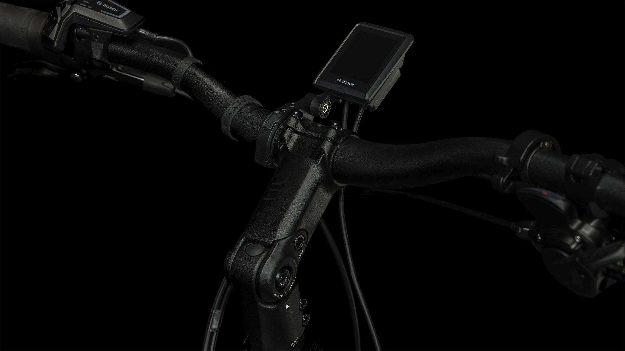 CUBE KATHMANDU HYBRID EXC 750 GREY/SILVER - Image 7