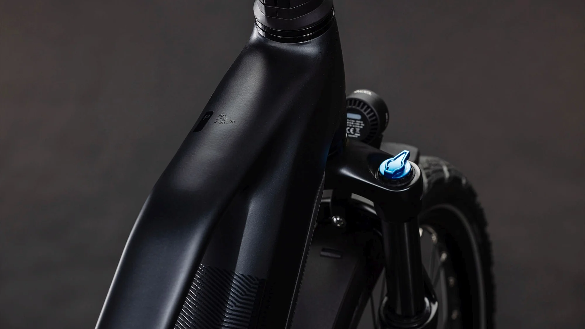 CUBE KATHMANDU HYBRID PRO 800 COAL/BLACK - Image 9