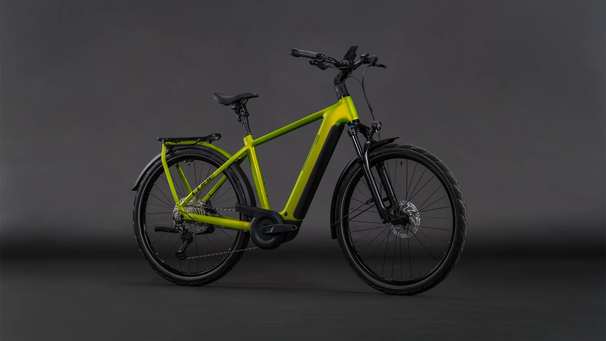 CUBE KATHMANDU HYBRID PRO 800 LIZARD/BLACK - Image 7