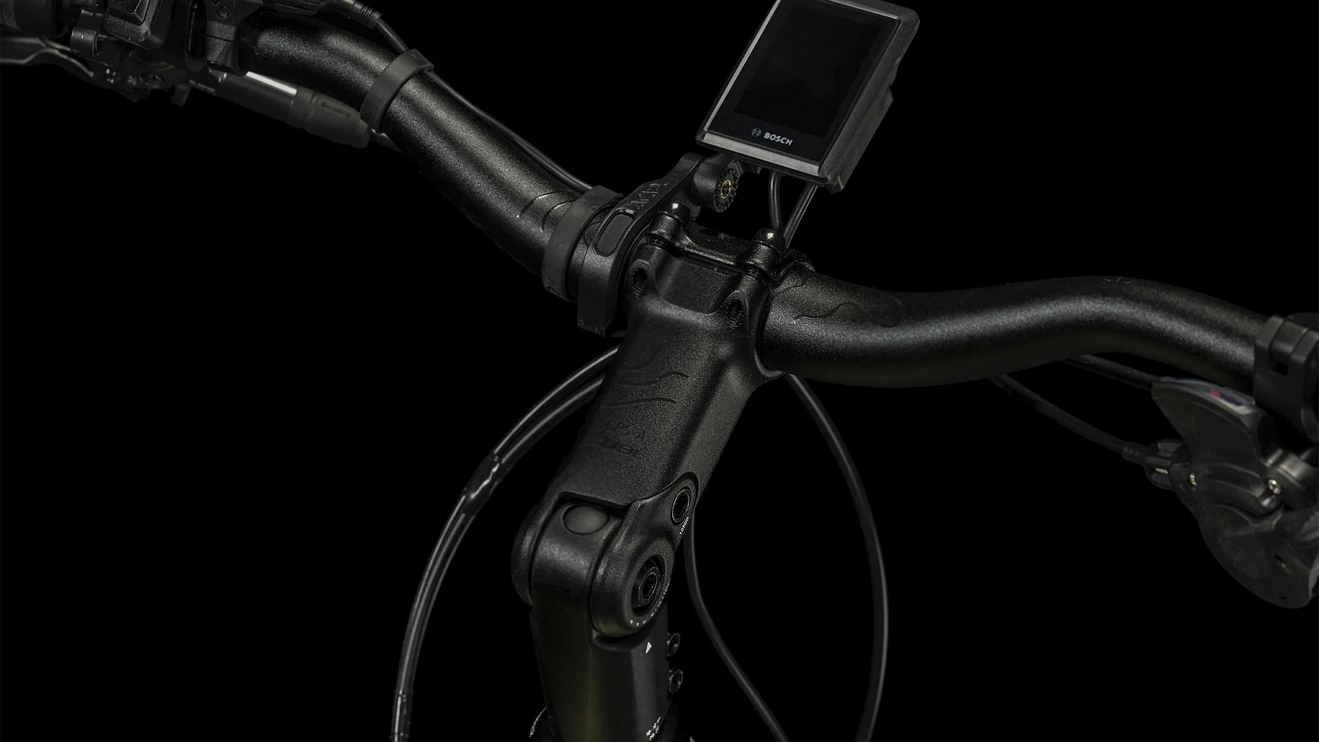 CUBE KATHMANDU HYBRID SLX 750 GREEN/OLIVE - Image 17