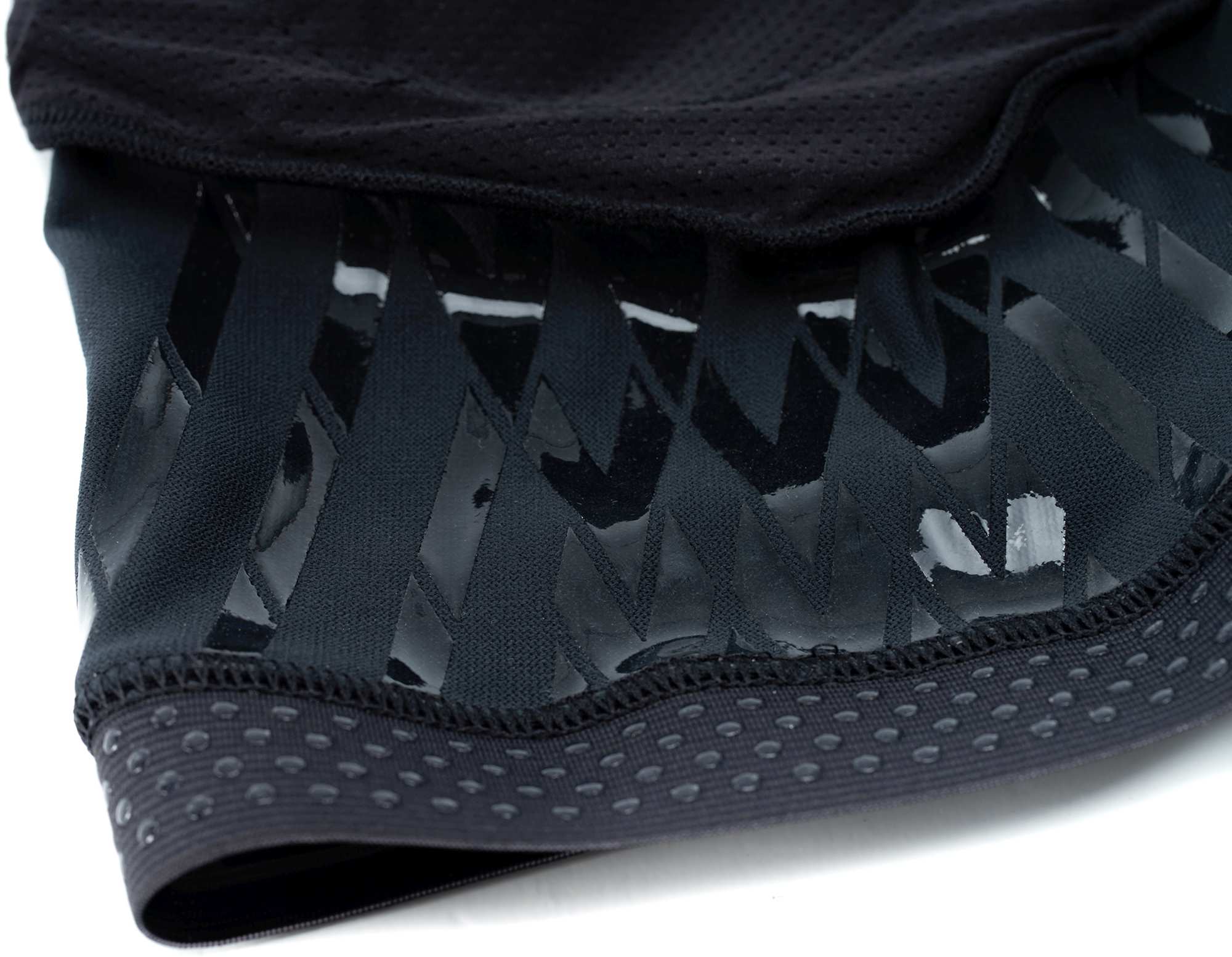 CUBE Knee Protection X Actionteam Black - Image 2