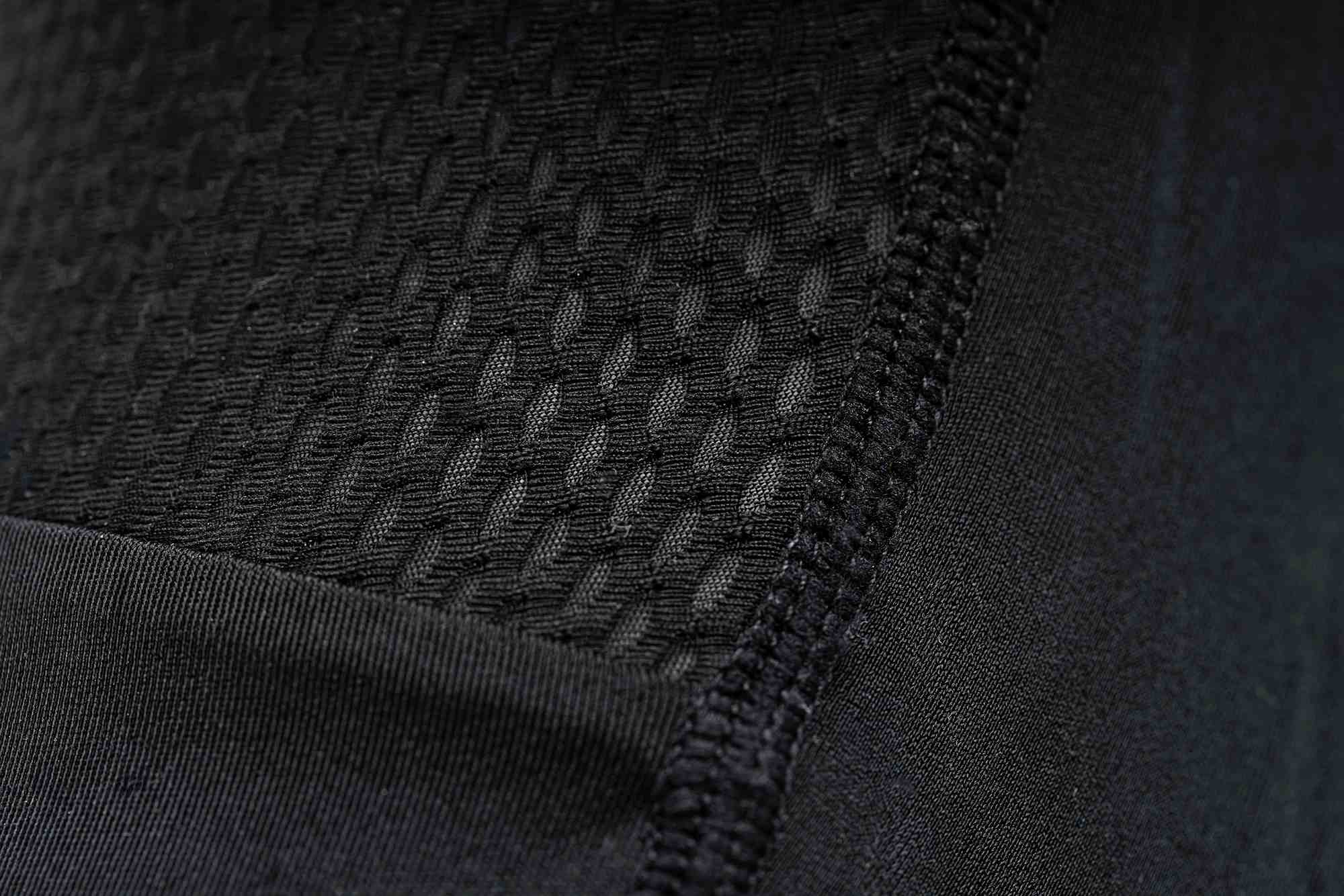 CUBE Knee Protection X Nf Black - Image 3