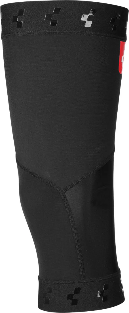 CUBE Kneewarmers Race Cold Conditions Black - Image 2