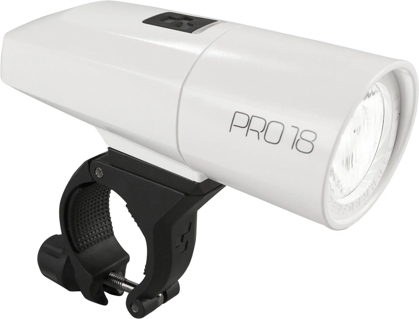 CUBE Lighting Set Pro 18 White/White - Image 2