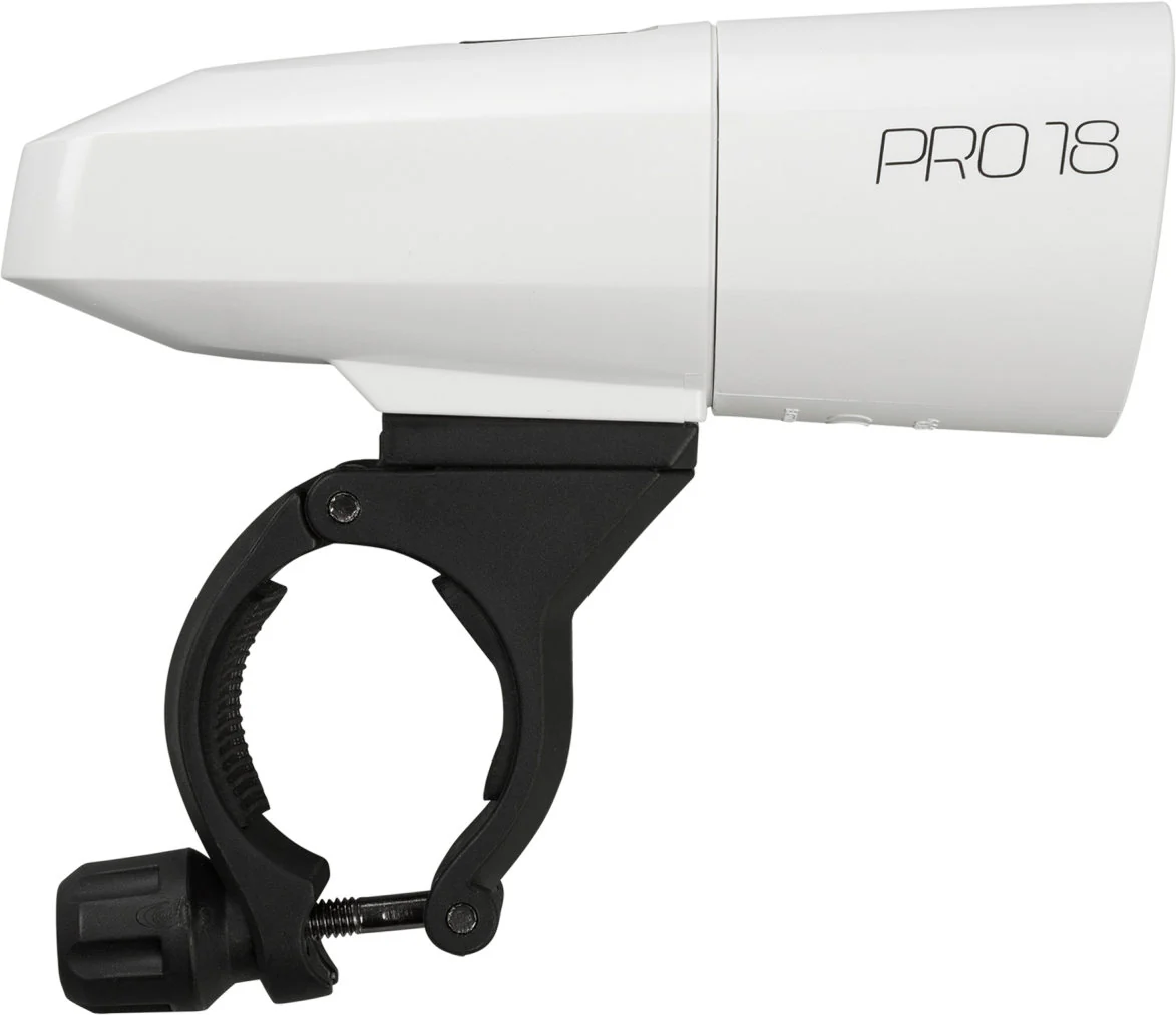 CUBE Lighting Set Pro 18 White/White - Image 4