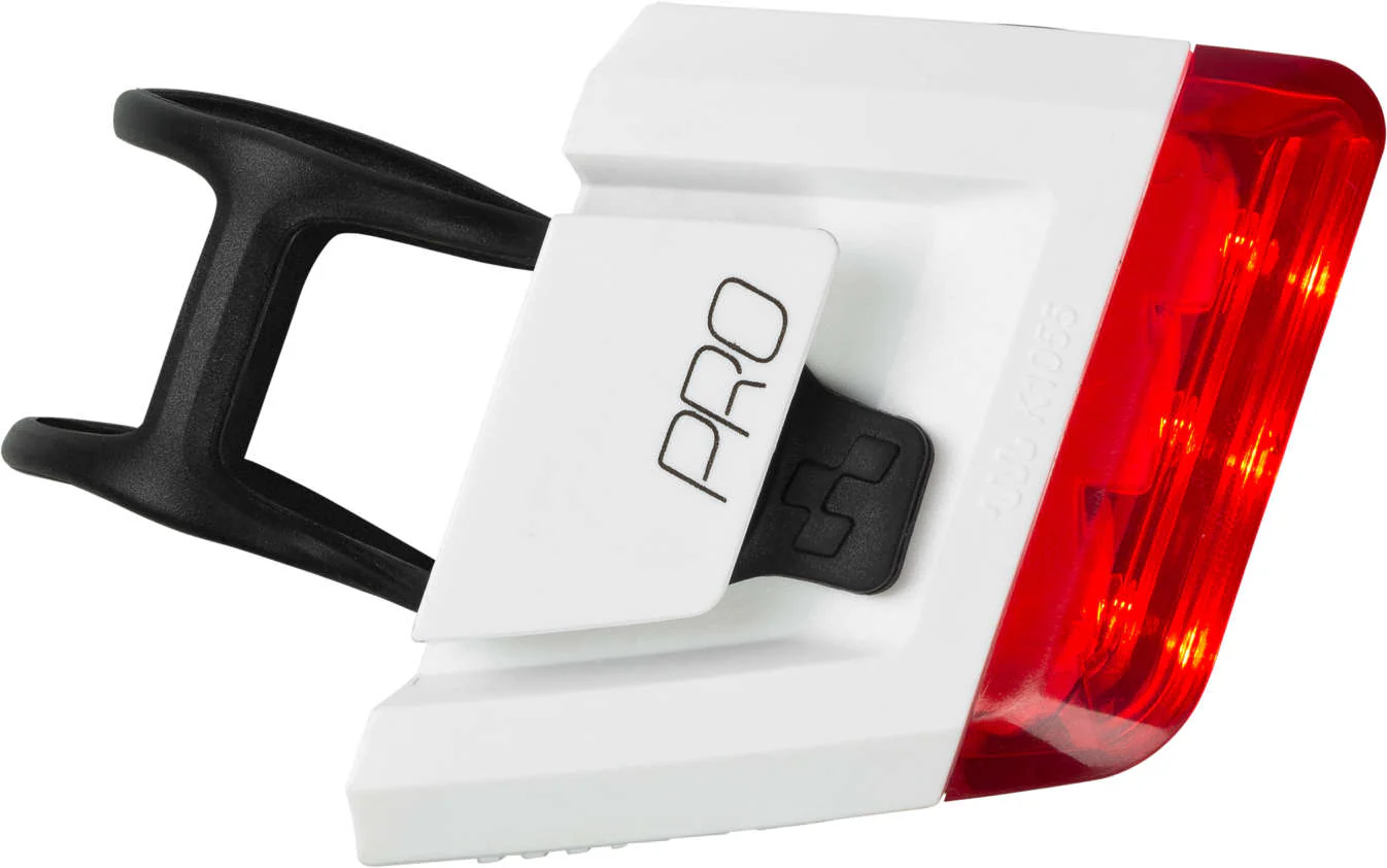 CUBE Lighting Set Pro 18 White/White - Image 9