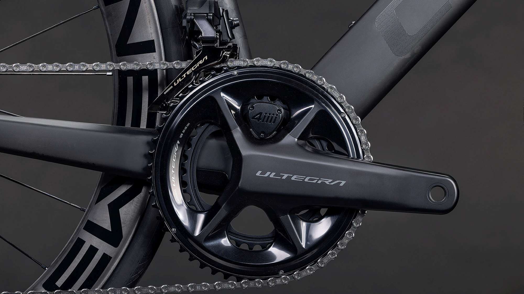 CUBE LITENING AERO C:68X RACE BLACKLINE - Image 4