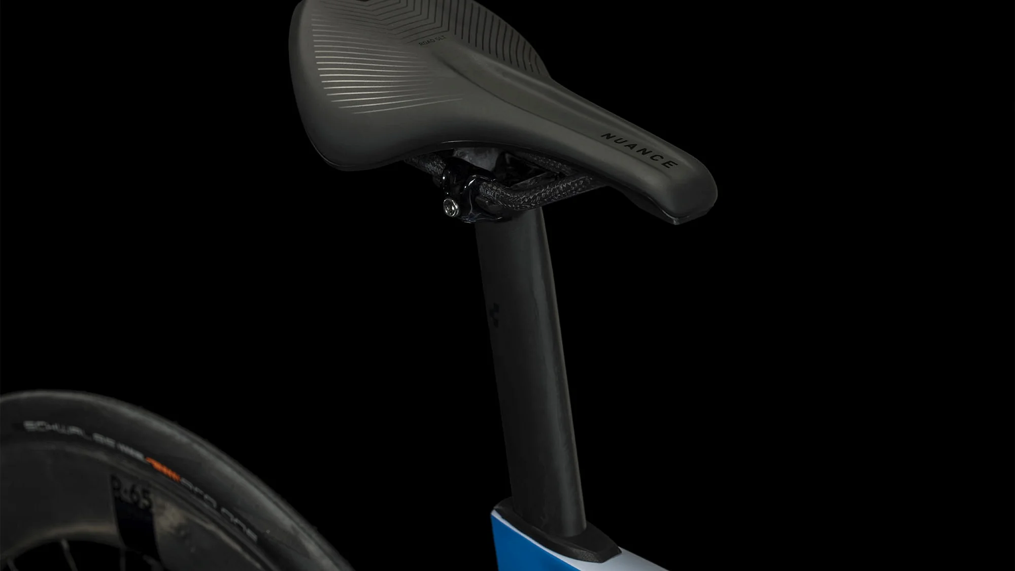 CUBE LITENING AERO C:68X RACE TEAMLINE - Image 6