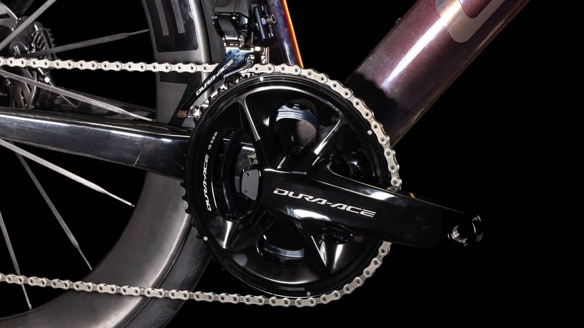CUBE LITENING AERO C:68X SLT SOLARECLIPSE/CARBON - Image 8