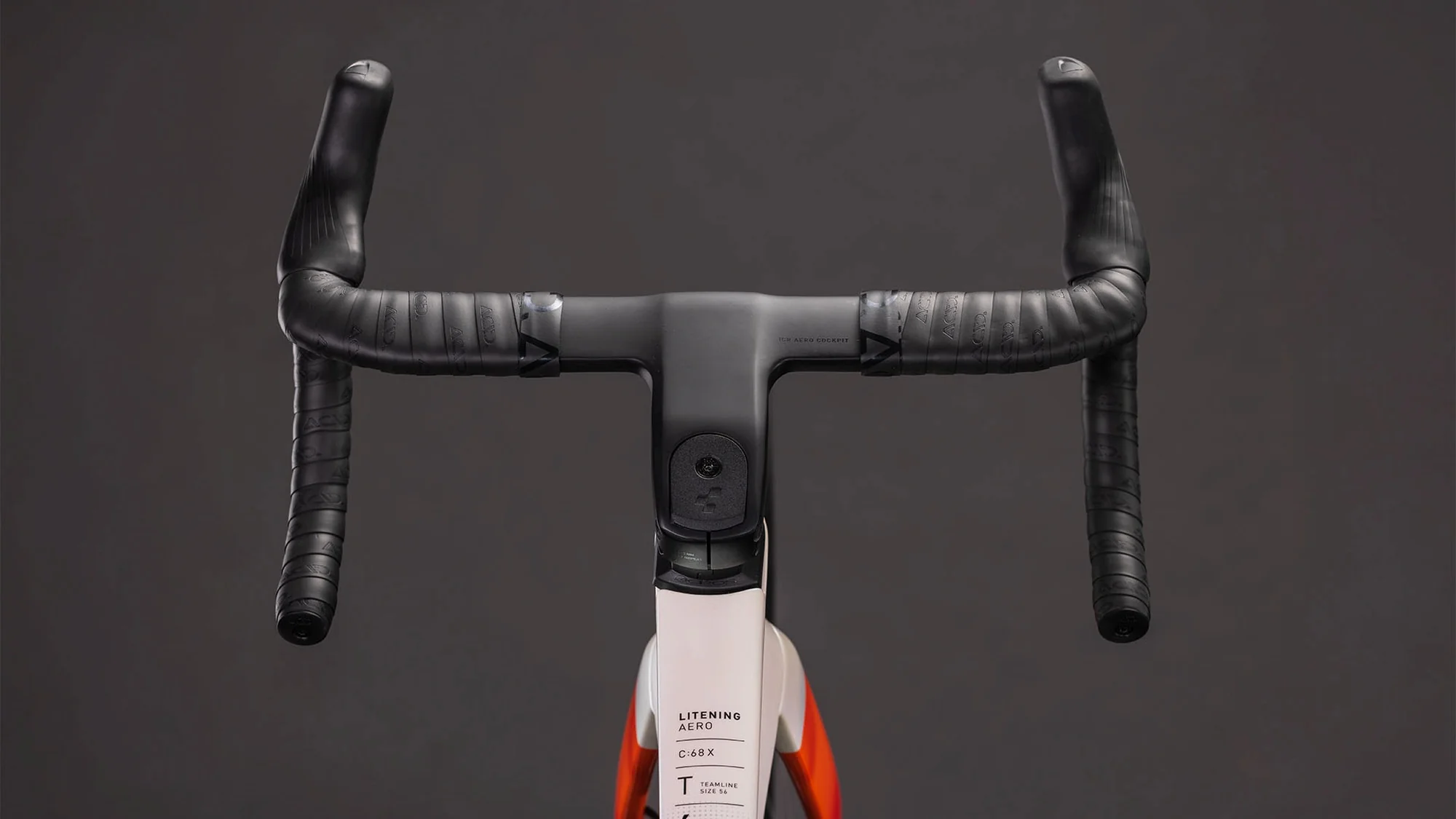 CUBE LITENING AERO C:68X SLT TEAMLINE - Image 4