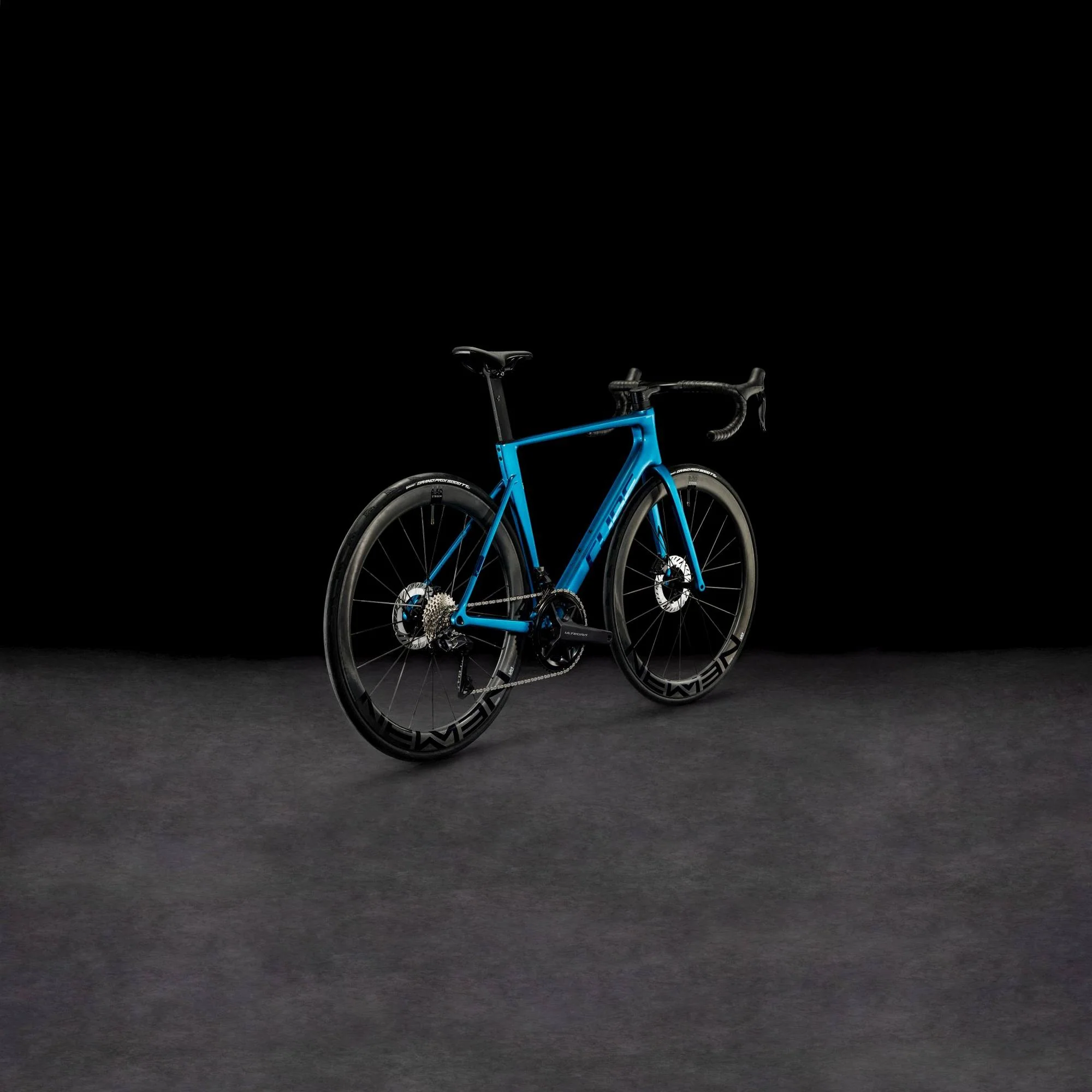 CUBE LITENING AIR C:68X SLX ELECTRICBLUE/BLUE - Image 9