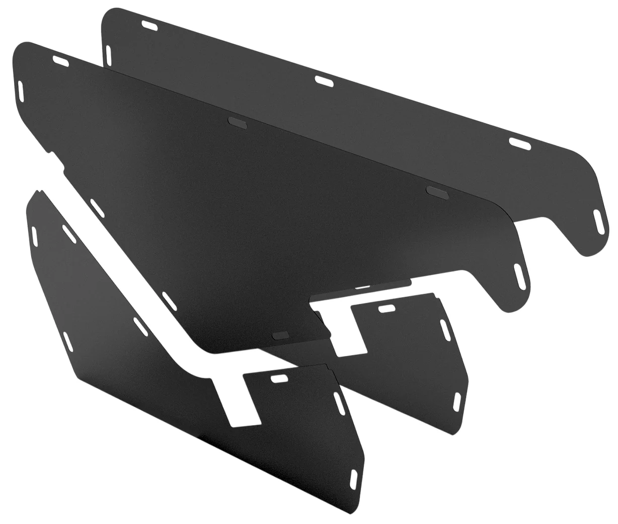 CUBE LONGTAIL SIDE PROTECTOR