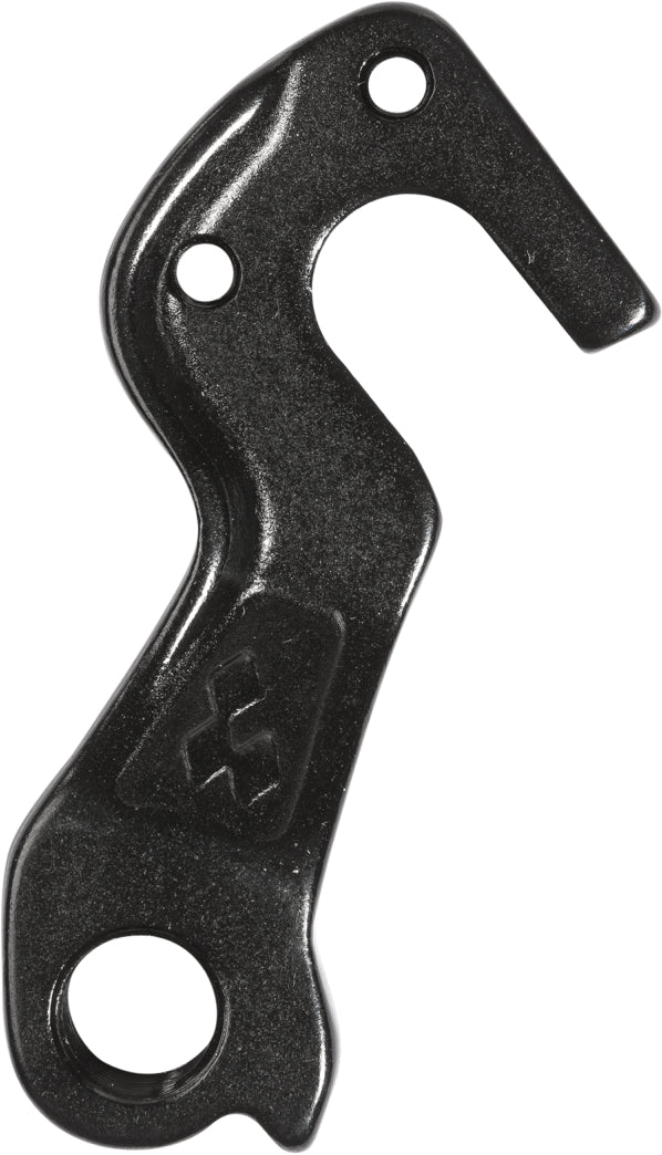 CUBE Mech Hanger #149 Long Black - Image 2