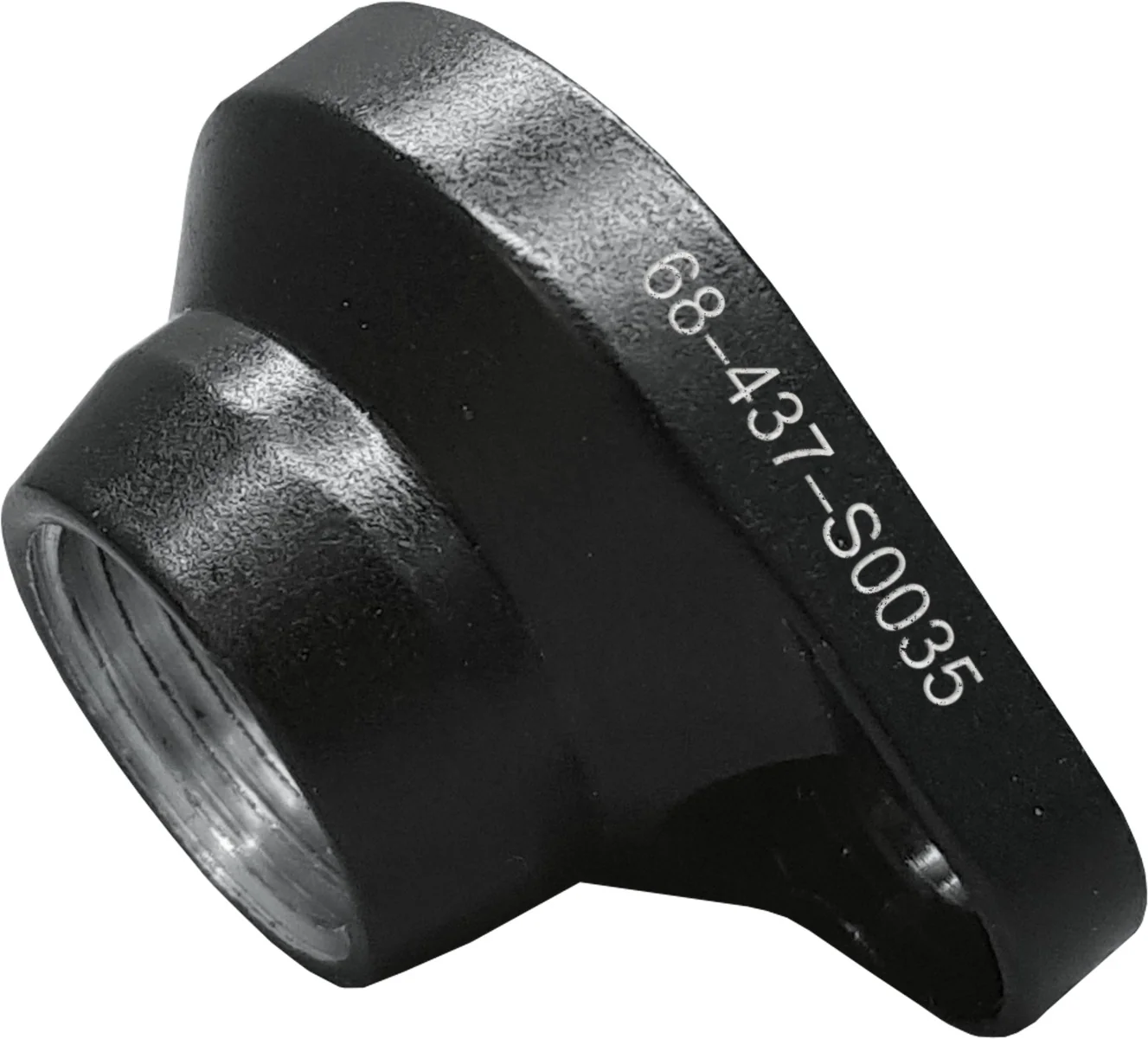 CUBE Mech Hanger Nut X12 Mtb